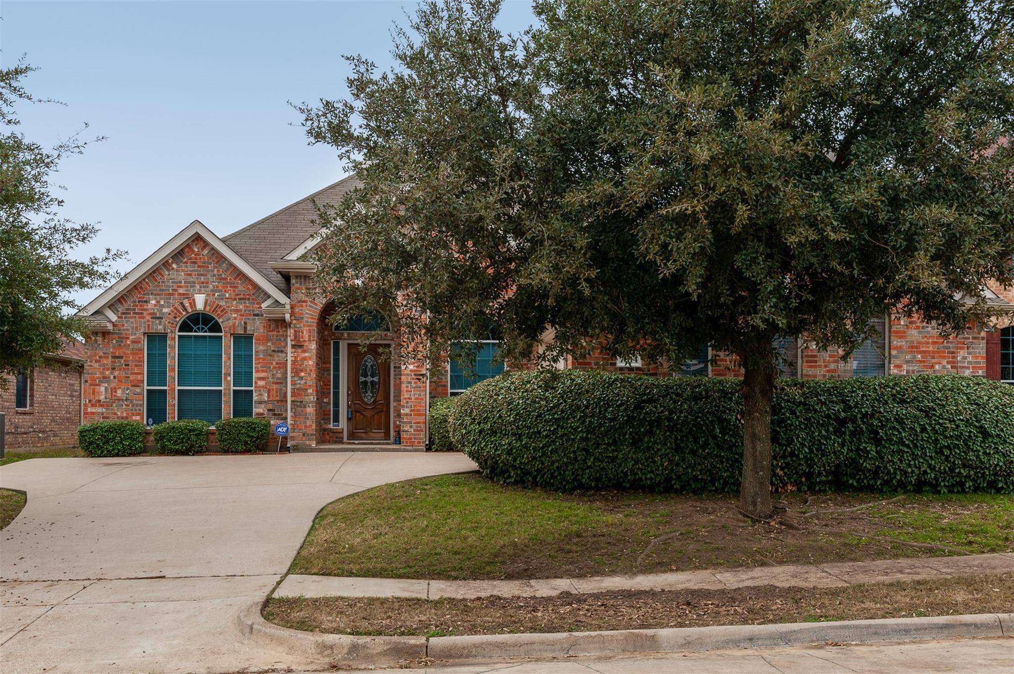 Arlington, TX 76002,7814 Longbow Lane