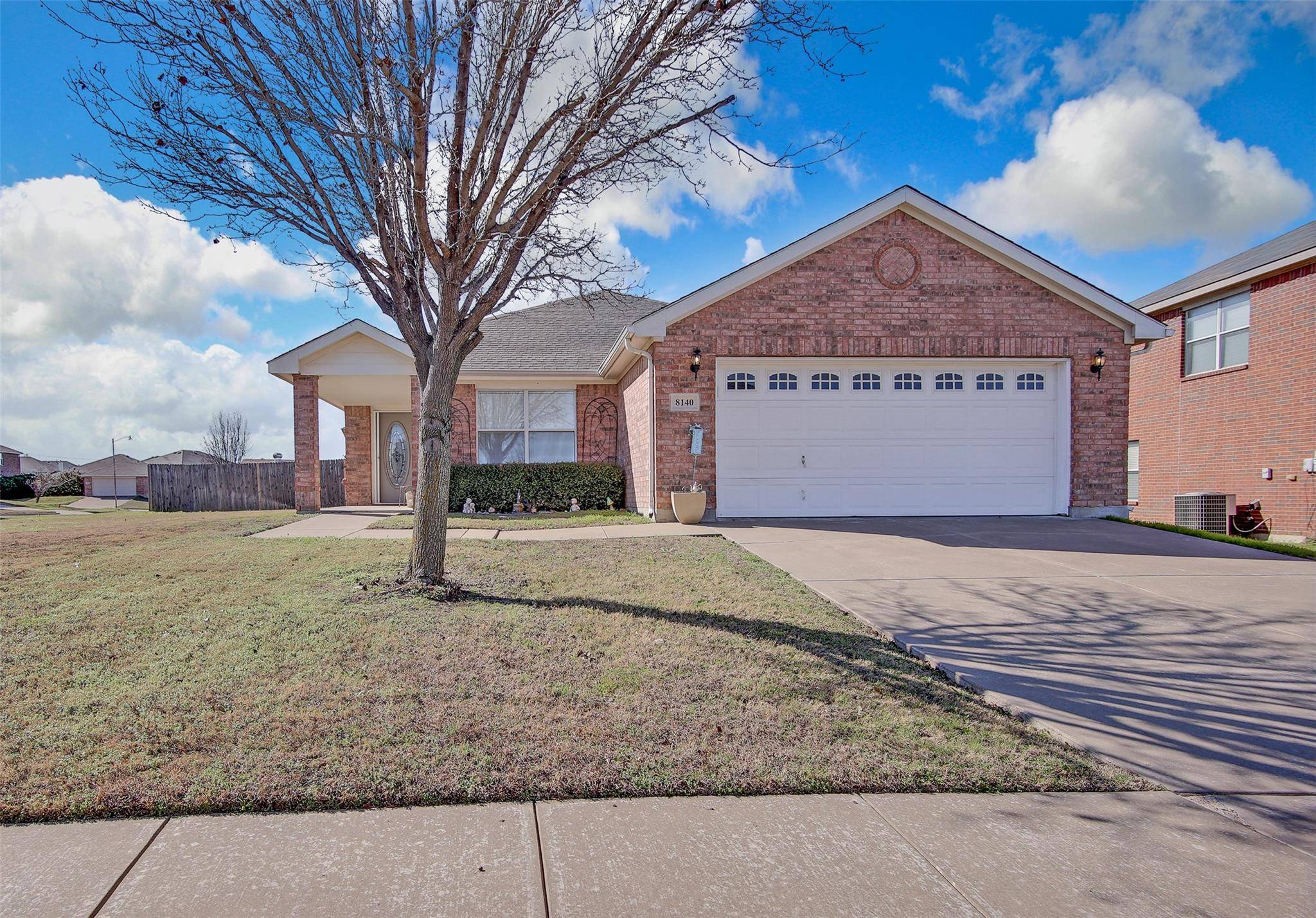 Arlington, TX 76002,8140 Colwick Lane