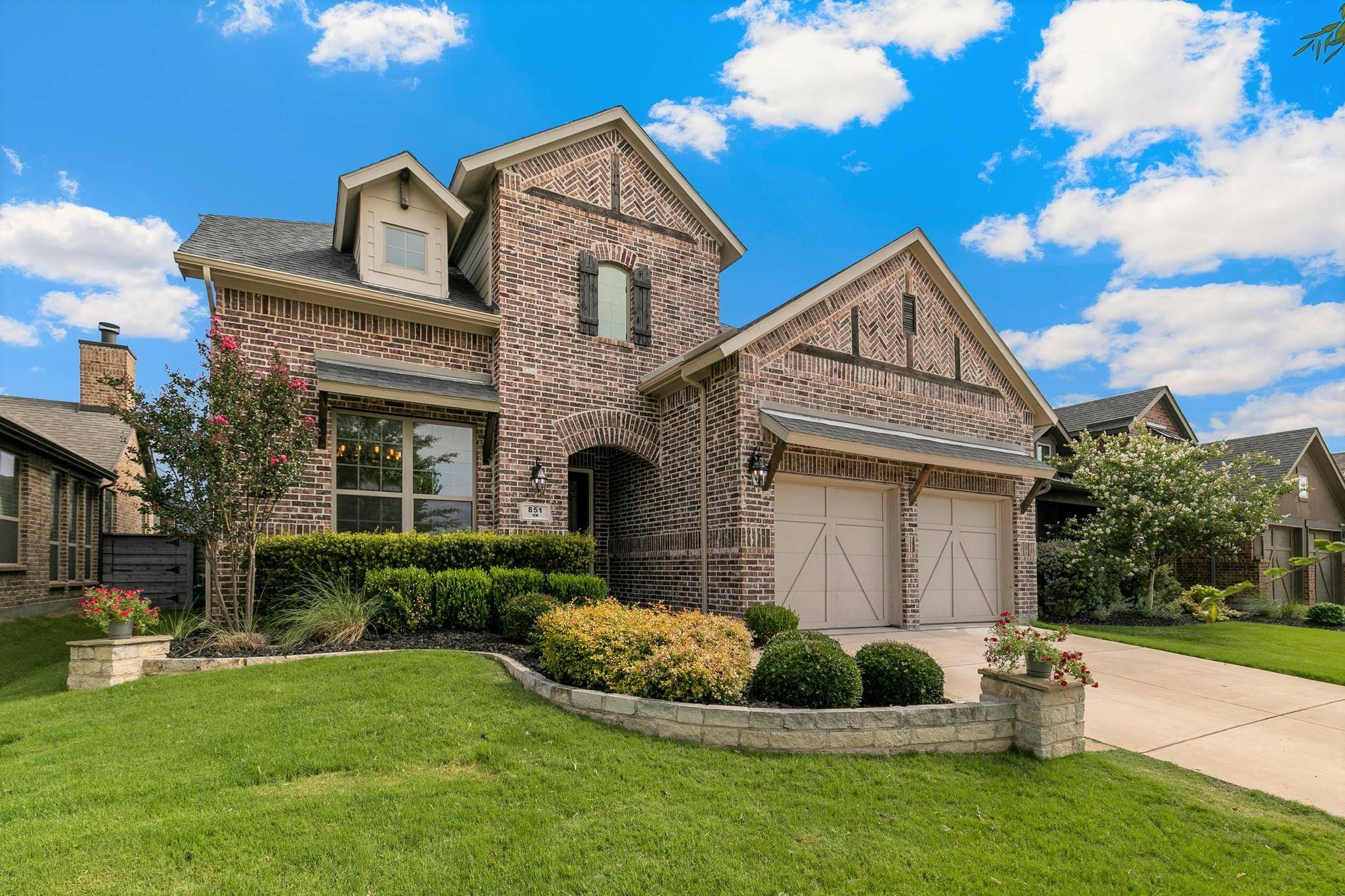 Little Elm, TX 76227,851 Forest Street