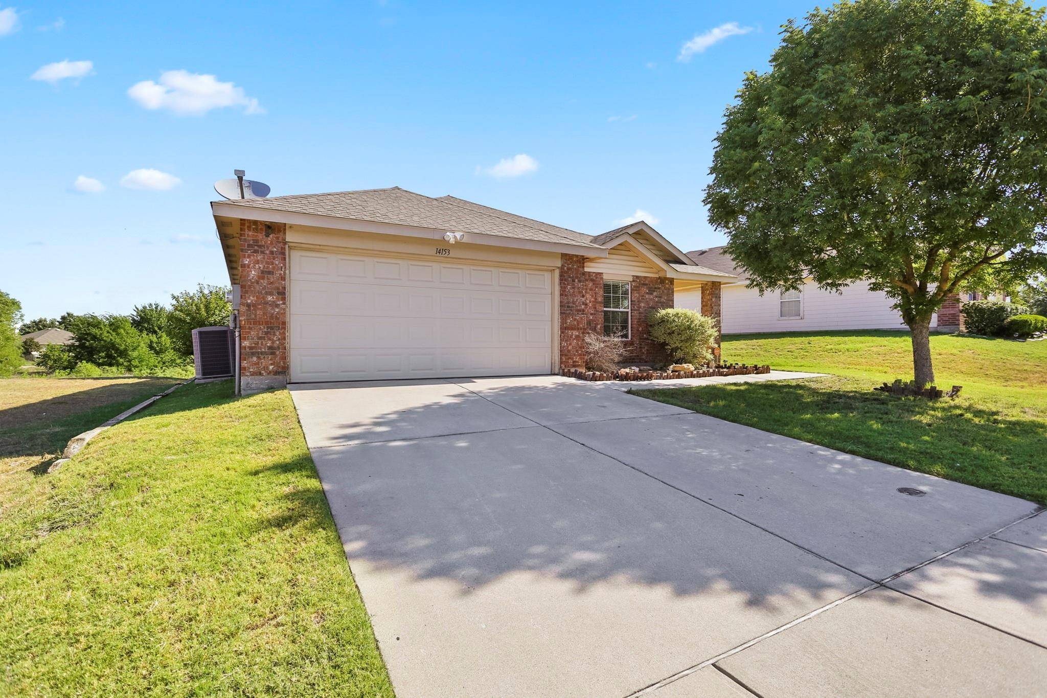 Fort Worth, TX 76052,14153 Cedar Post Drive