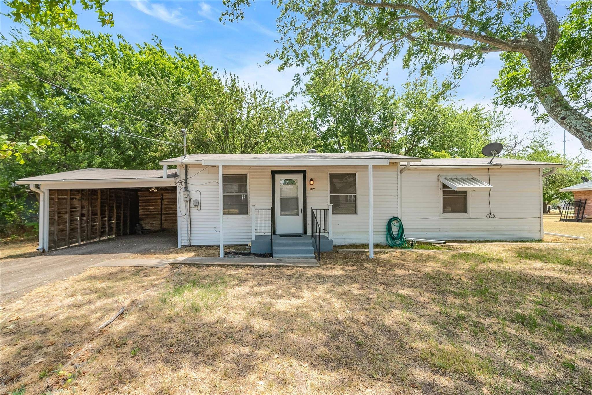 Wills Point, TX 75169,109 Gunter Street