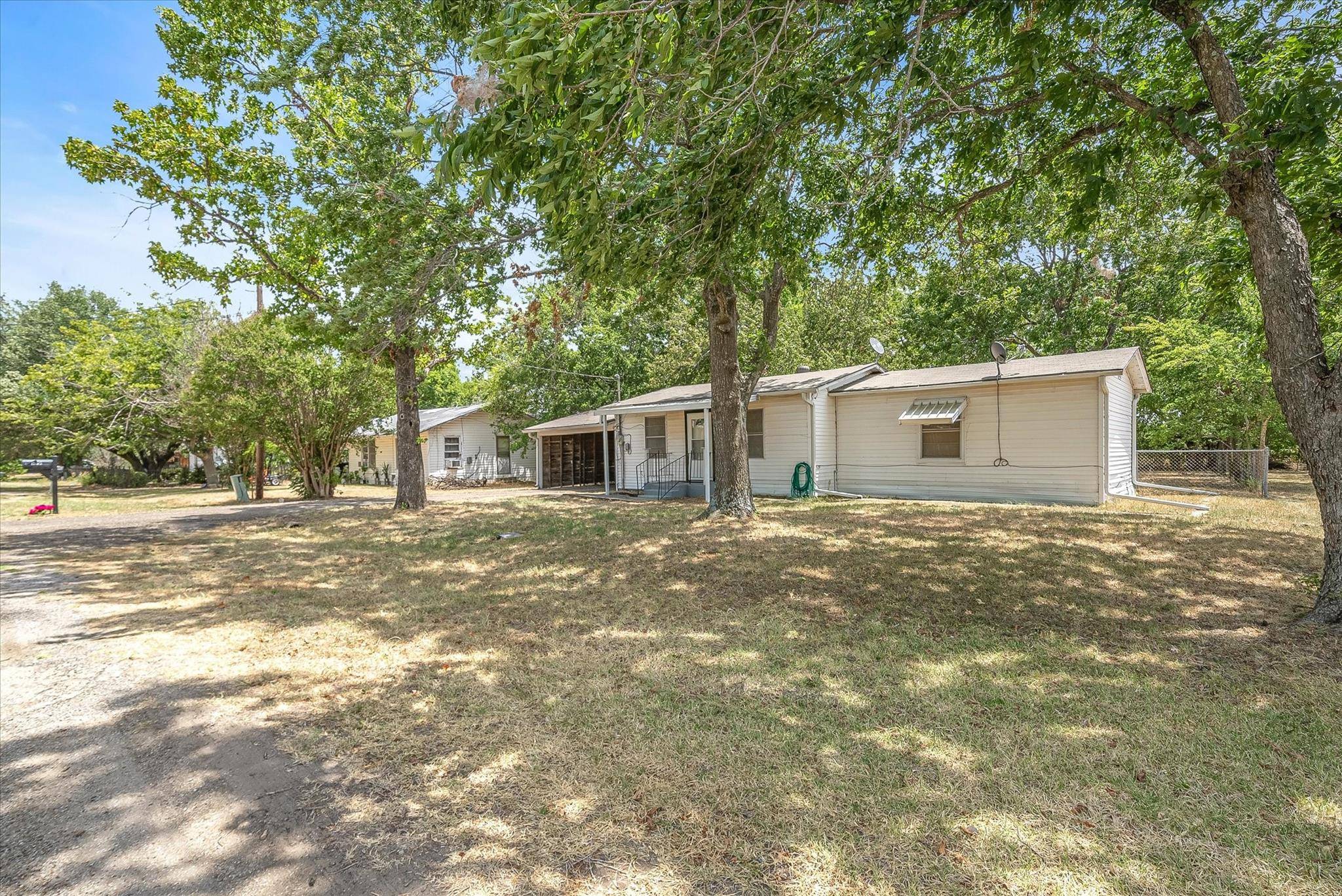 Wills Point, TX 75169,109 Gunter Street