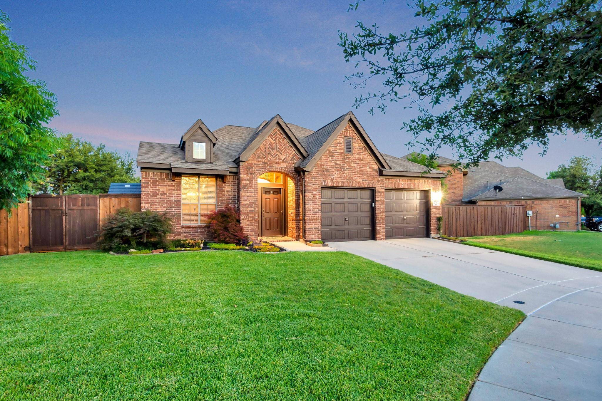 Fort Worth, TX 76244,12740 Welsh Walk