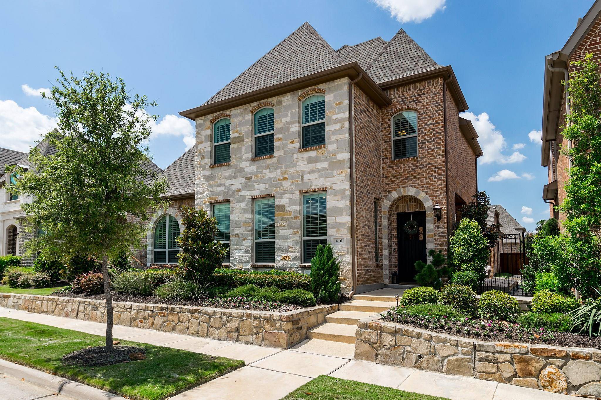 Southlake, TX 76092,410 Montpelier Drive