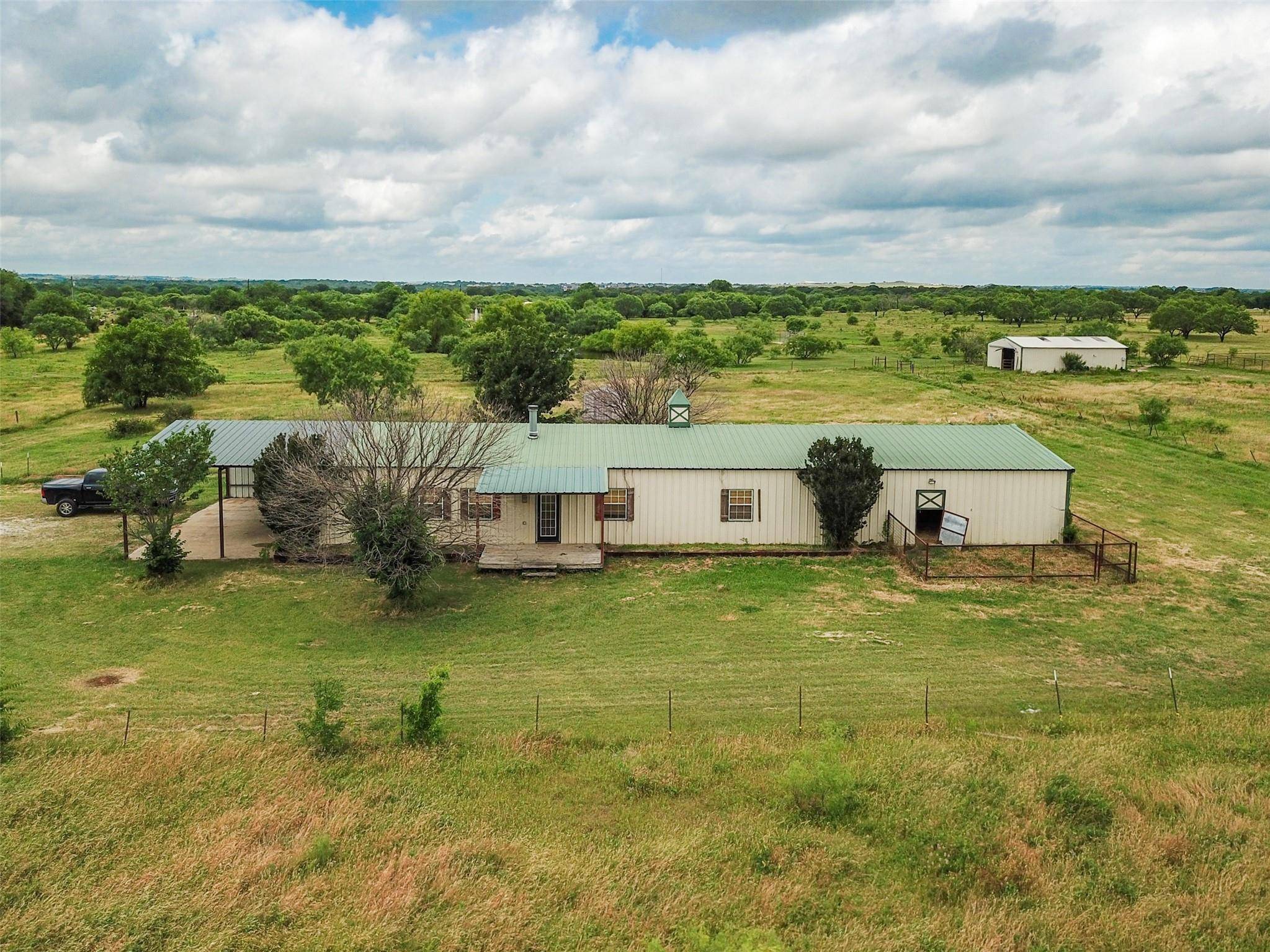 Ponder, TX 76259,13630 N County Line Road