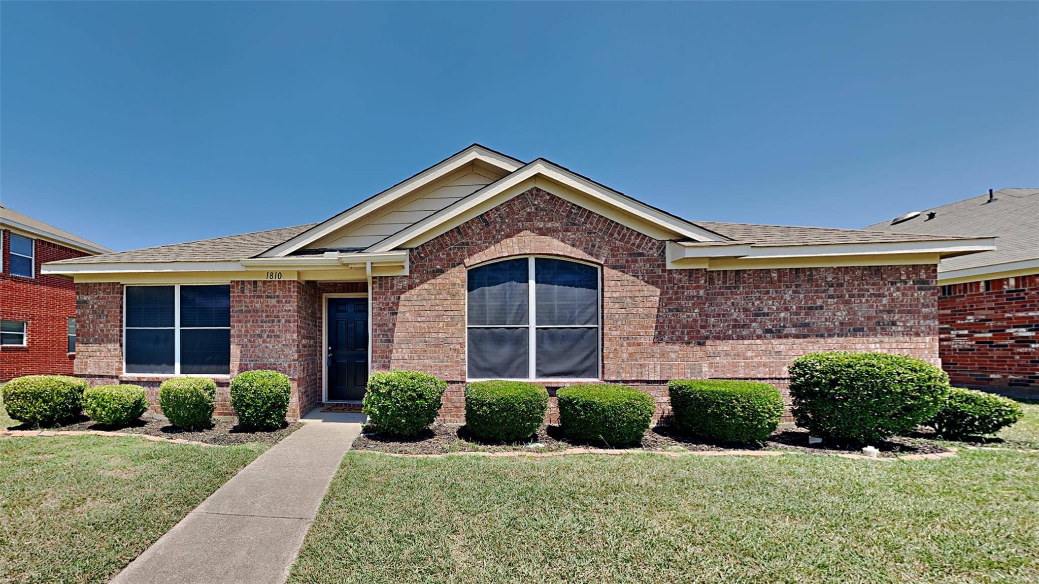 Lancaster, TX 75134,1810 Brooks Drive