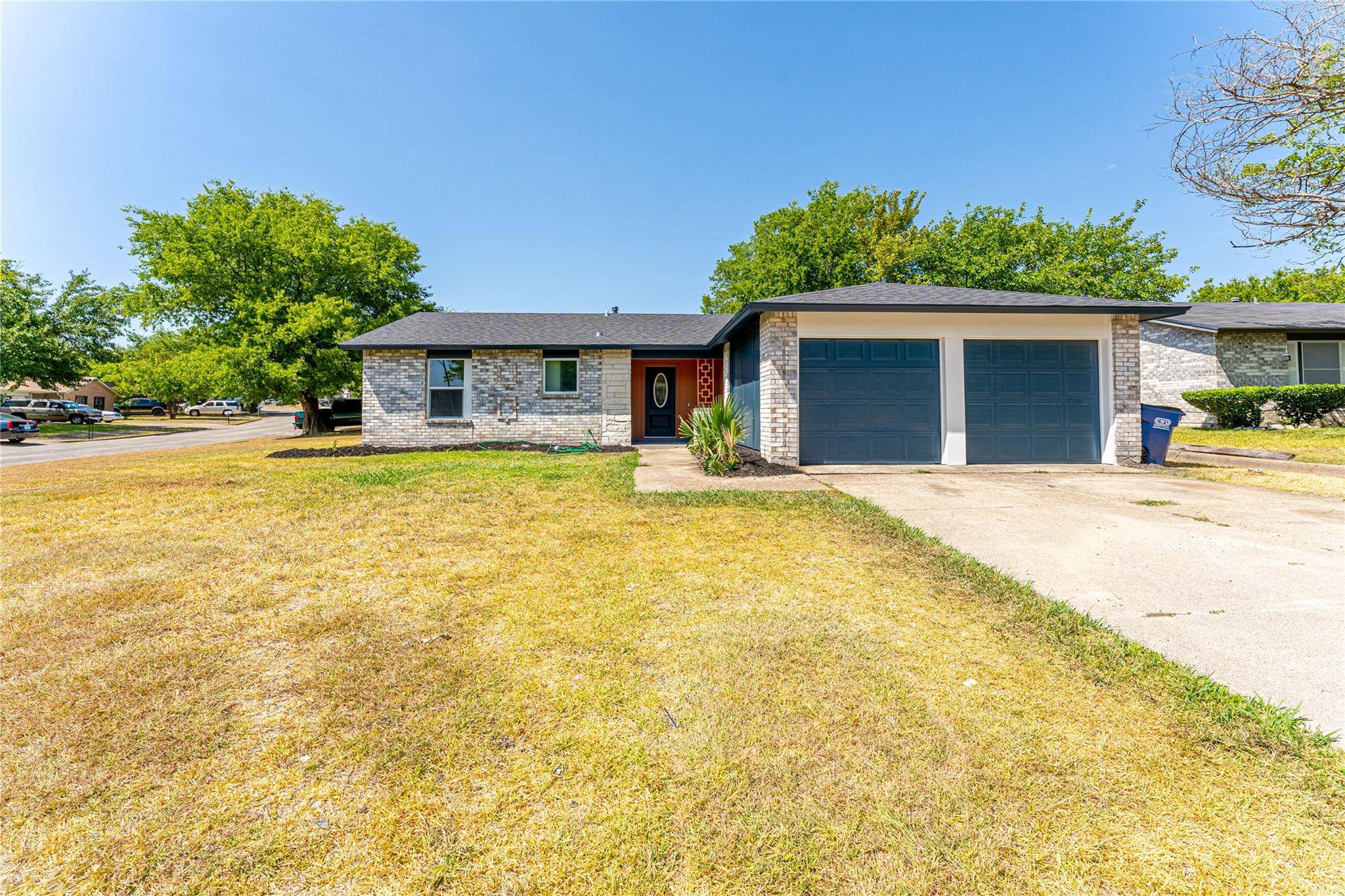 Lancaster, TX 75134,1501 Oakbrook Court