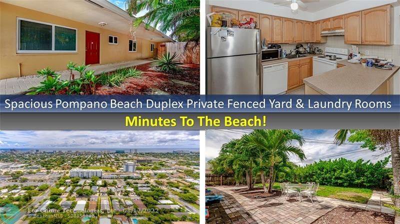 Pompano Beach, FL 33060,219 NE 19th Ave