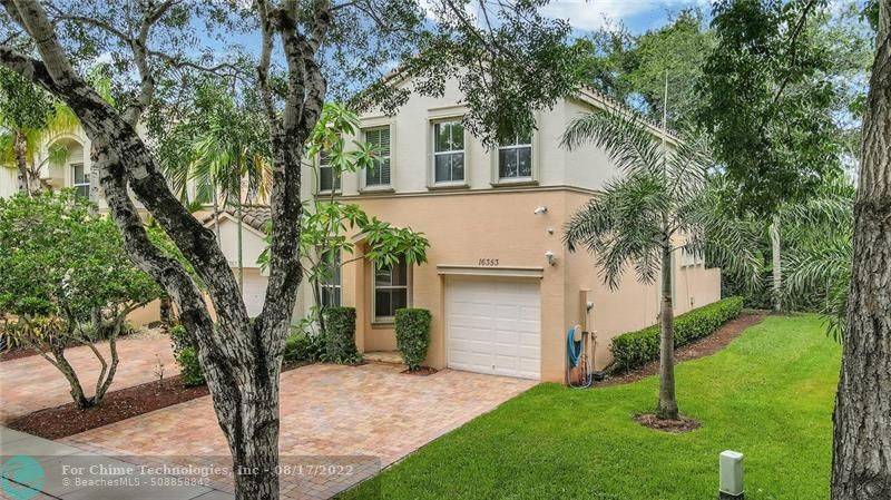 Miramar, FL 33027,16353 SW 47th Ct  #-