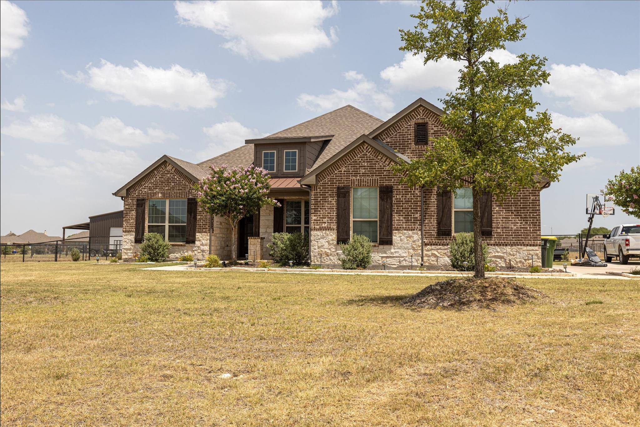 Godley, TX 76044,8916 Winding Way