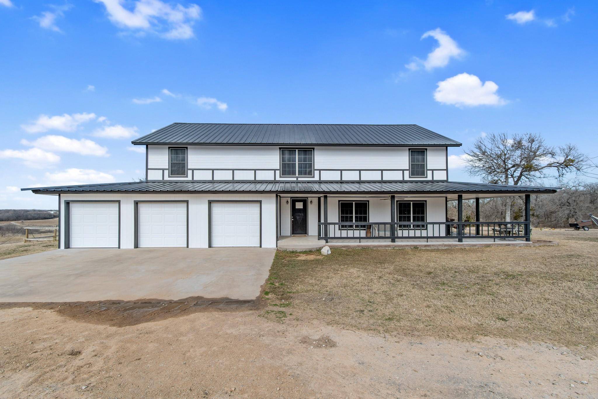 Paradise, TX 76073,130 Private Road 3472