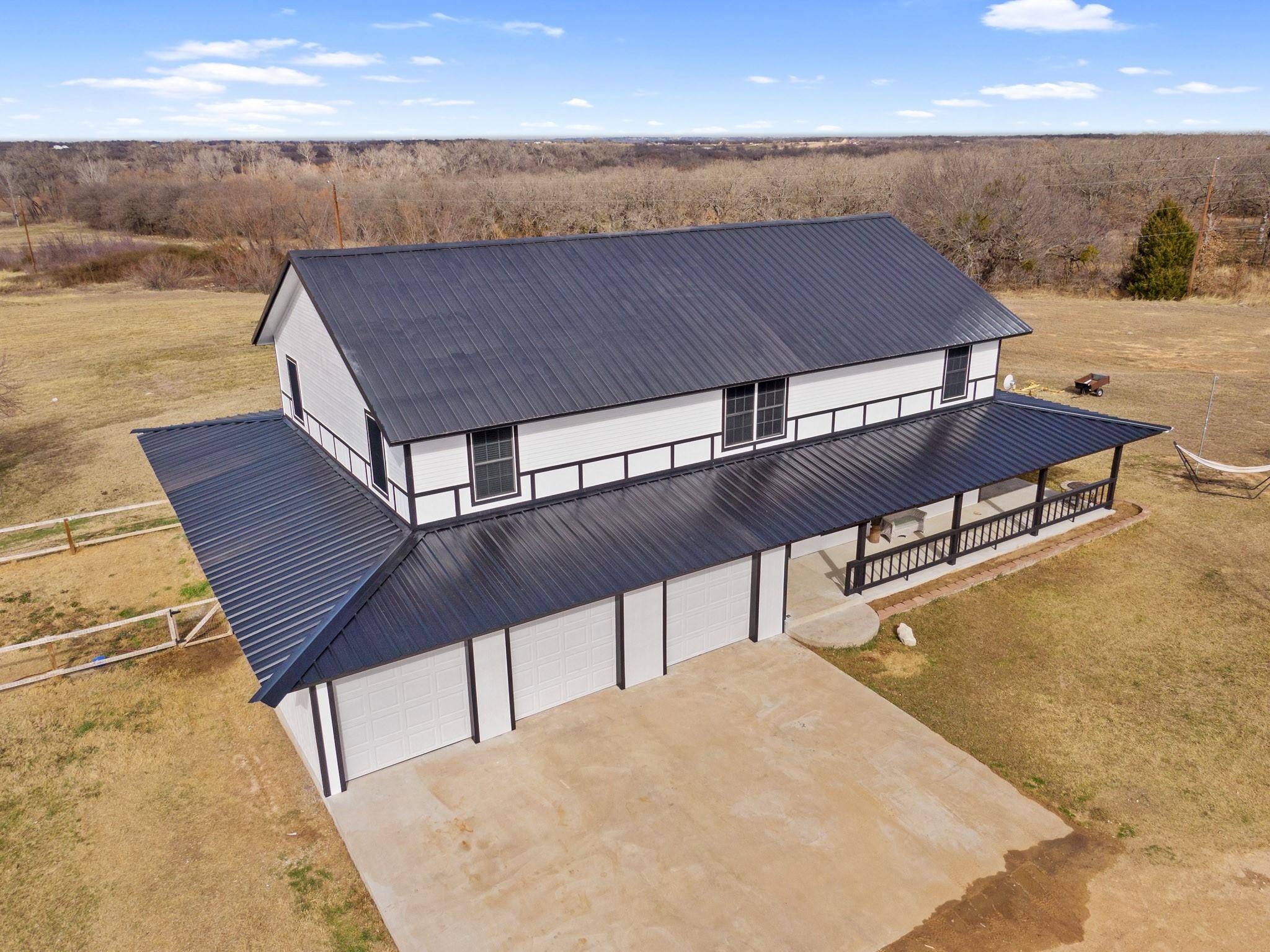 Paradise, TX 76073,130 Private Road 3472