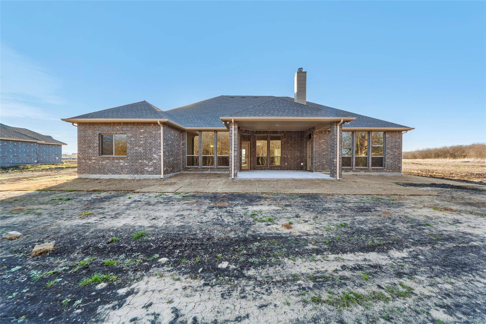 Nevada, TX 75173,8805 County Road 592