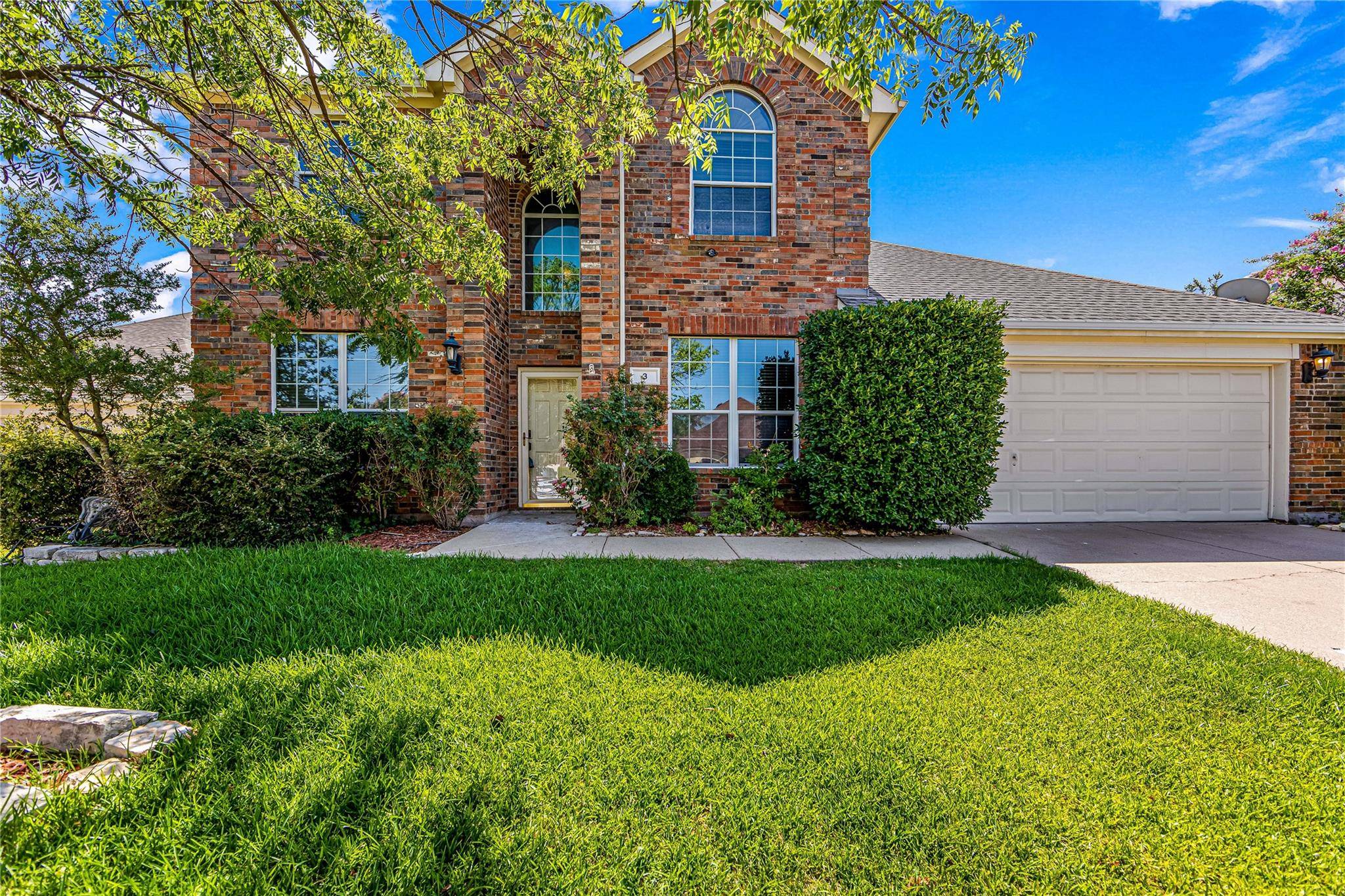 Mansfield, TX 76063,3 Blue Meadow Court