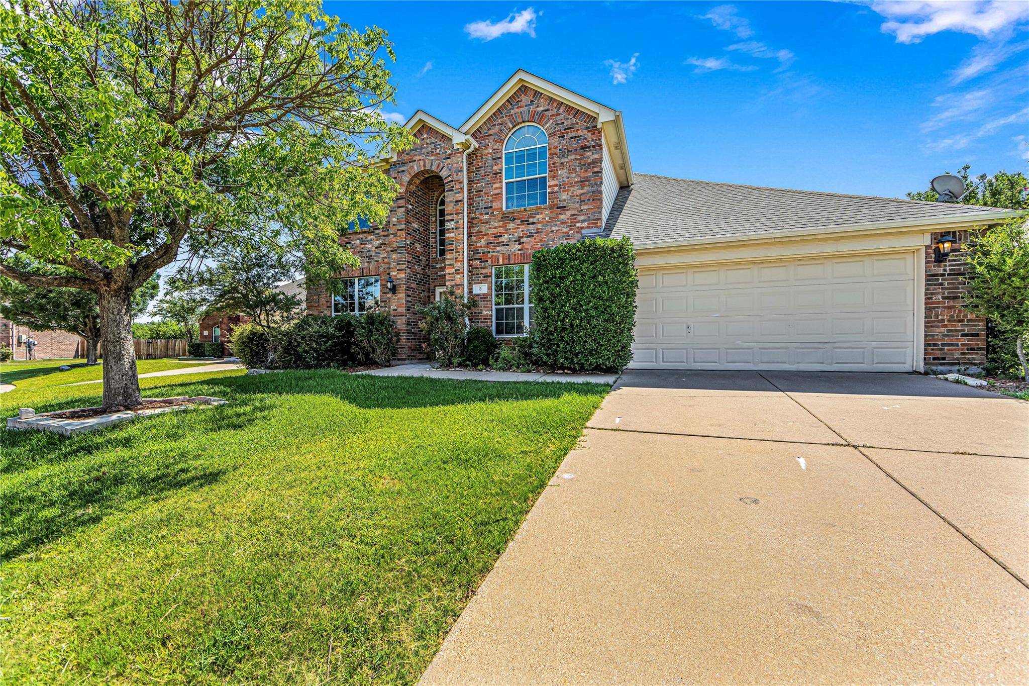 Mansfield, TX 76063,3 Blue Meadow Court