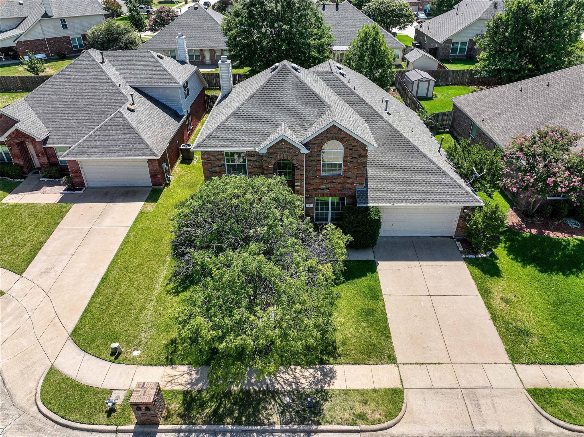 Mansfield, TX 76063,3 Blue Meadow Court