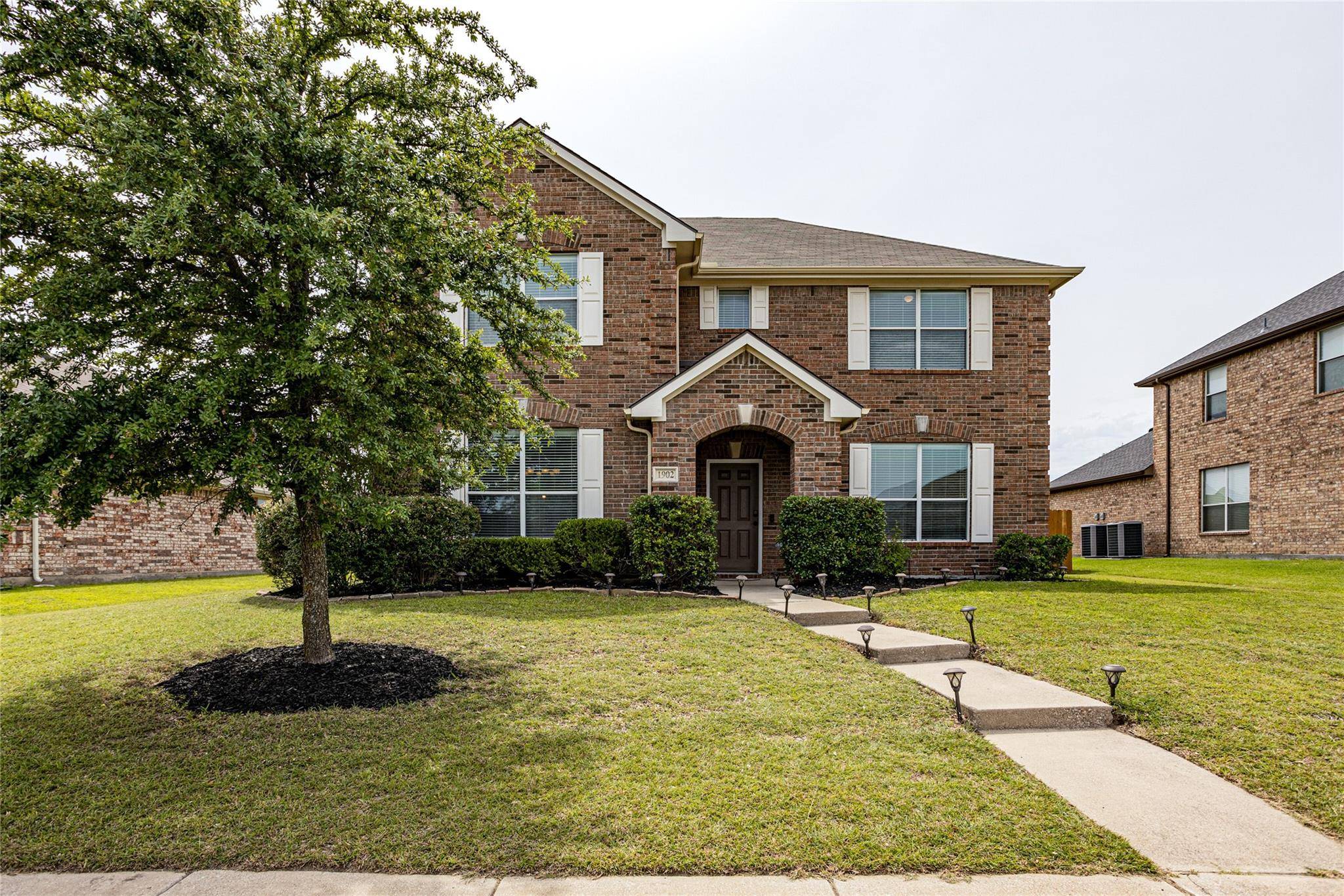 Wylie, TX 75098,1902 Southbrook Drive