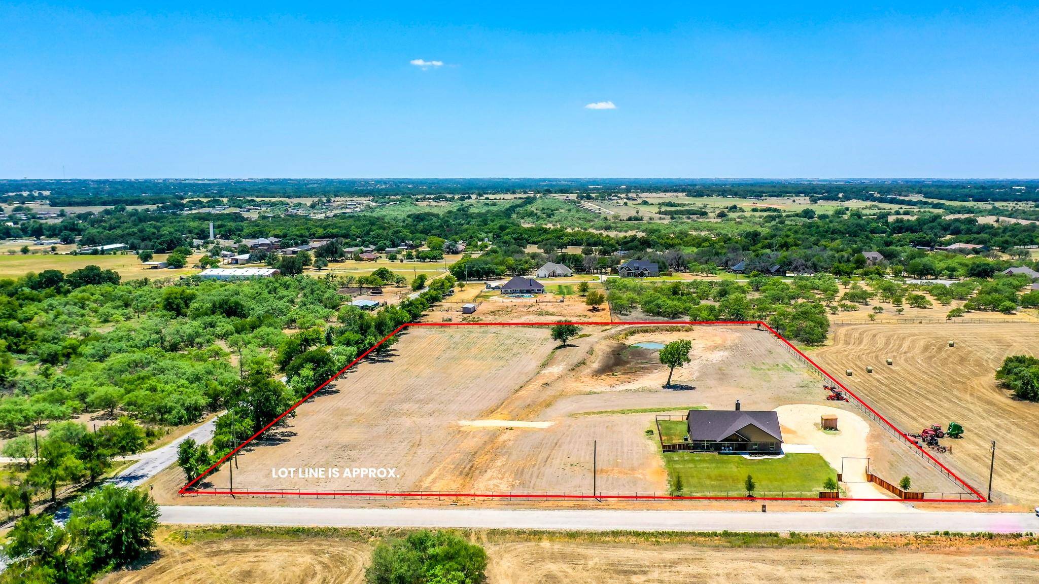 Stephenville, TX 76401,255 Wind Chime Court