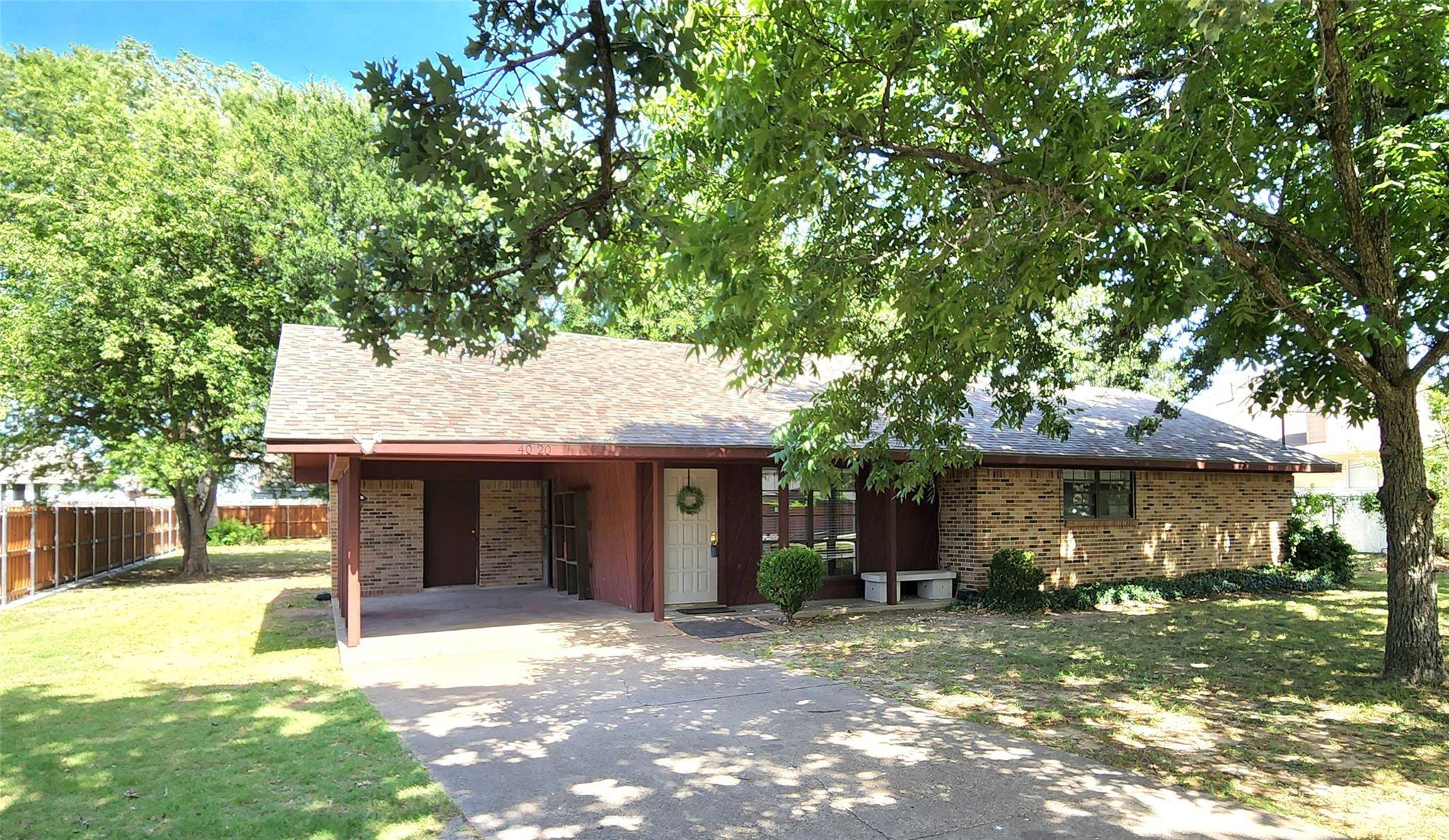 Balch Springs, TX 75180,4020 Shepherd Lane