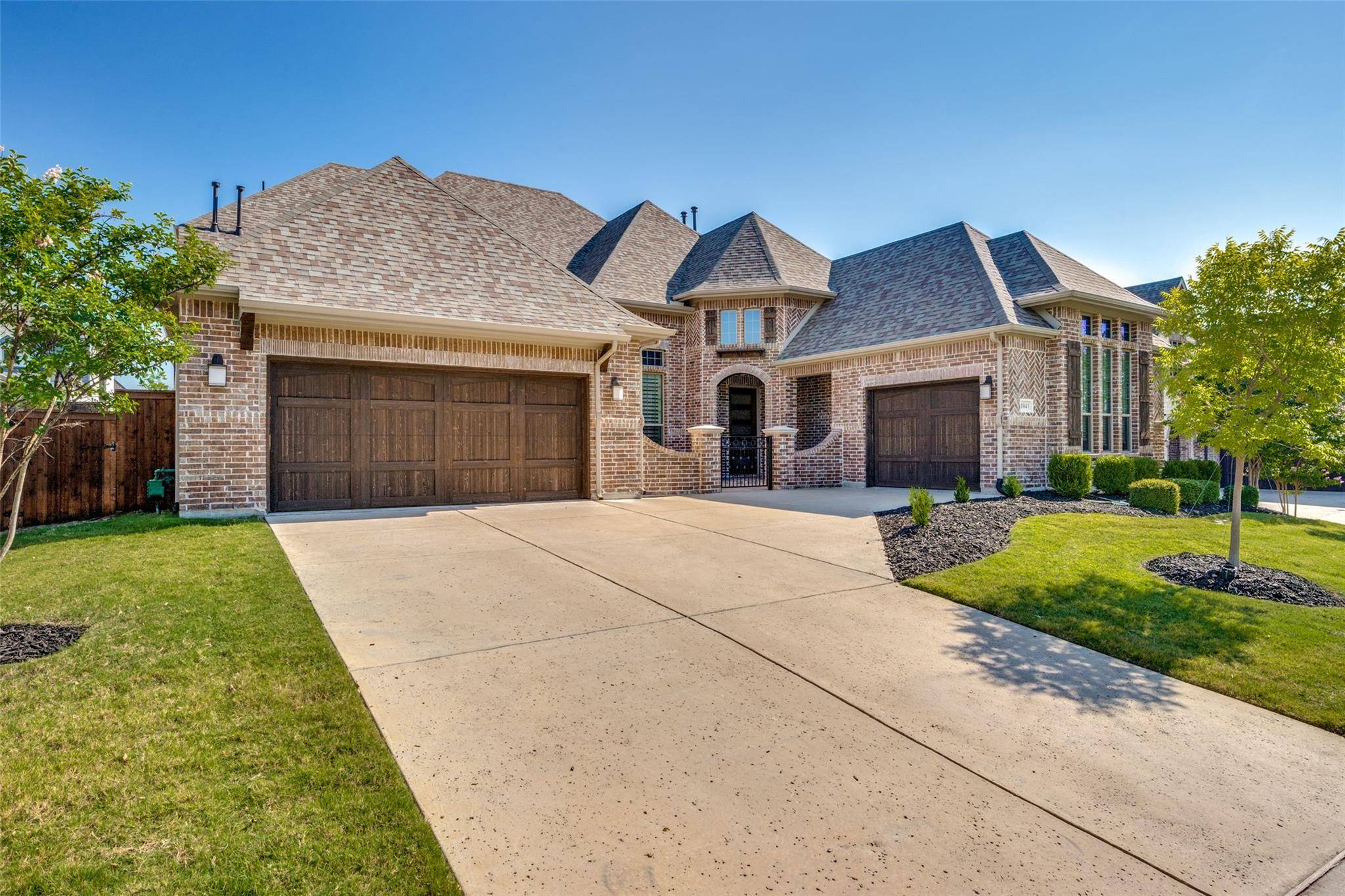 Frisco, TX 75036,1041 Palmflower Avenue