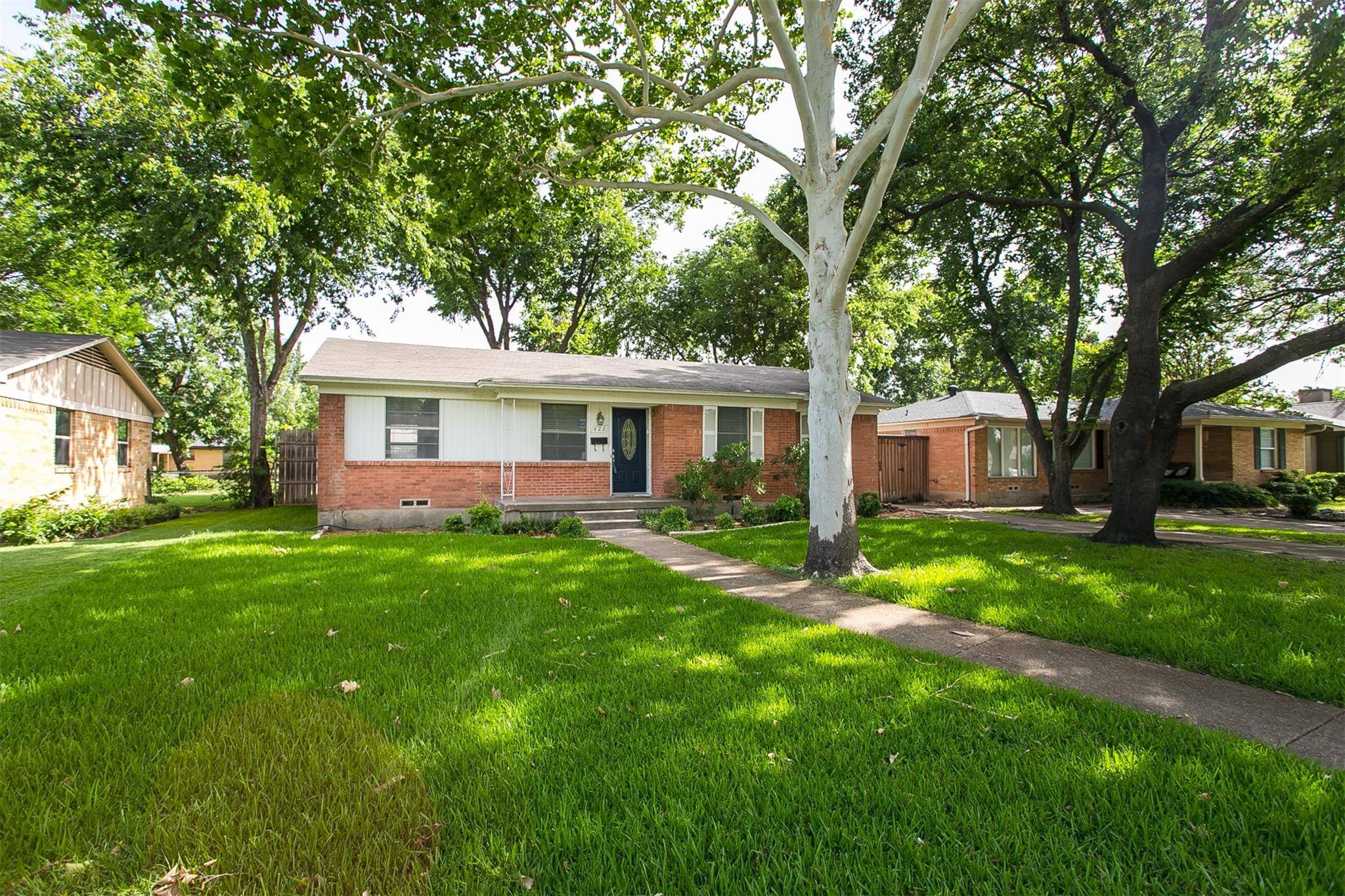 Richardson, TX 75080,422 Hanbee Street