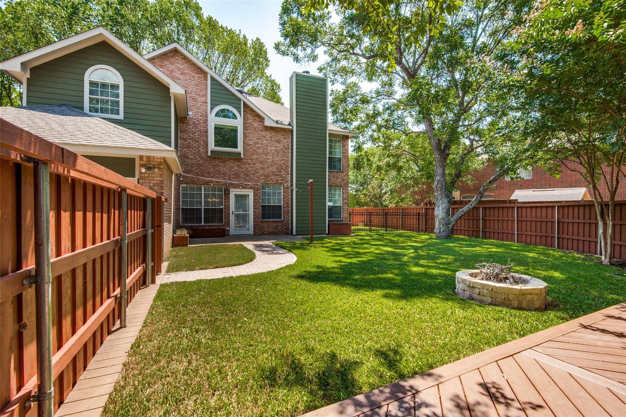 Coppell, TX 75019,651 Oakbend Drive