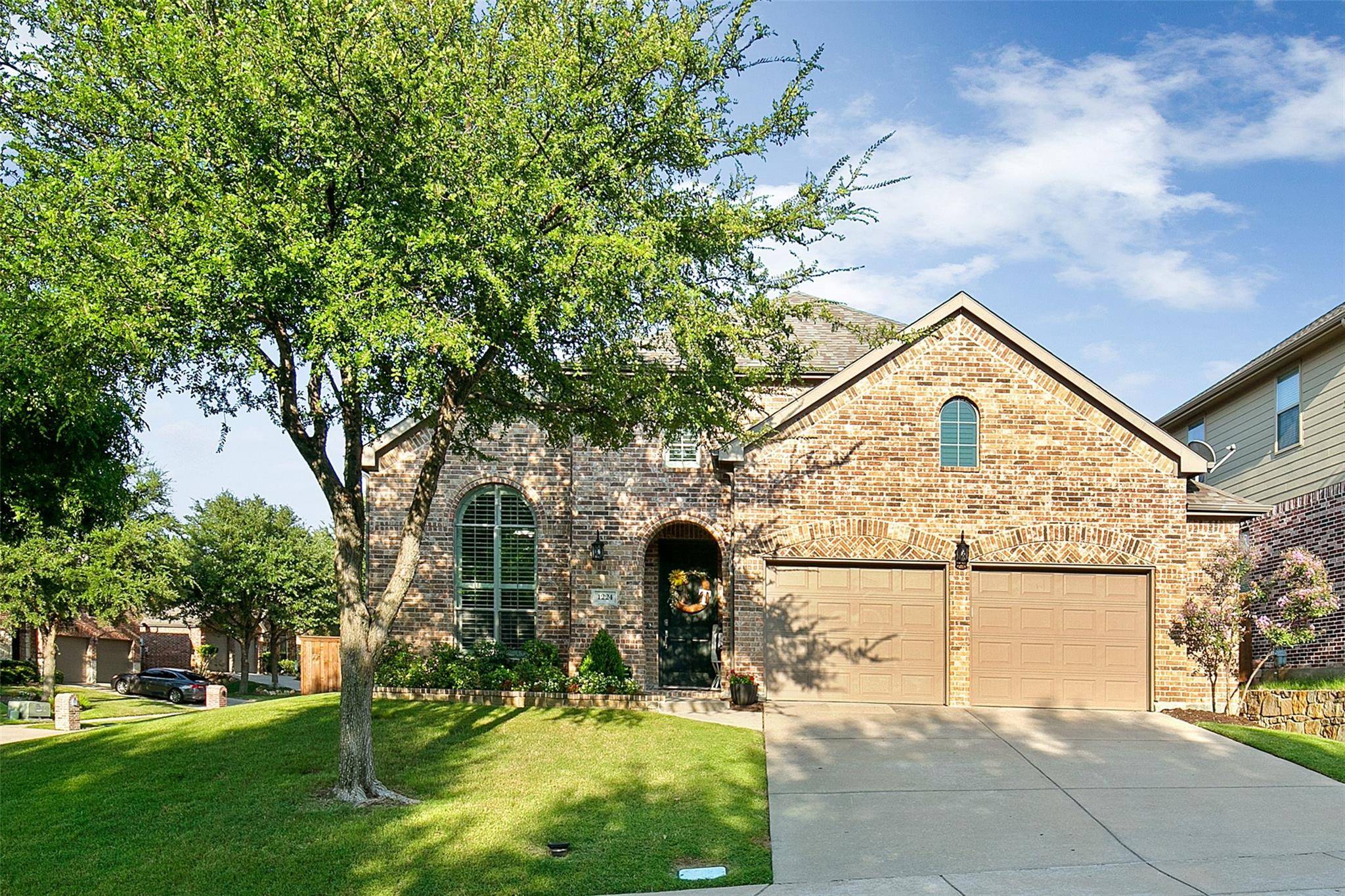 Mckinney, TX 75071,1224 Shenandoah Drive