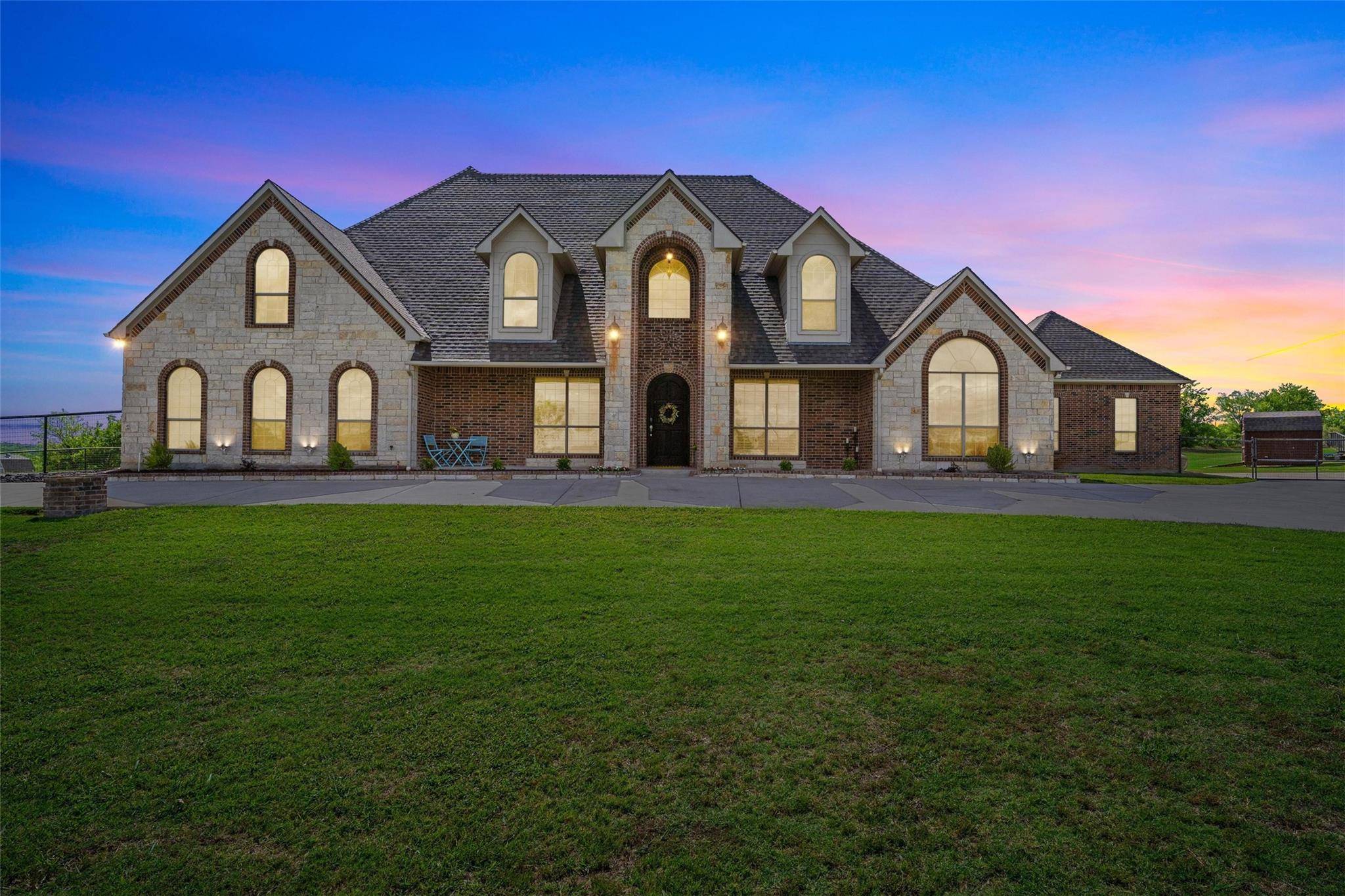 Aledo, TX 76008,134 Scenic View Drive