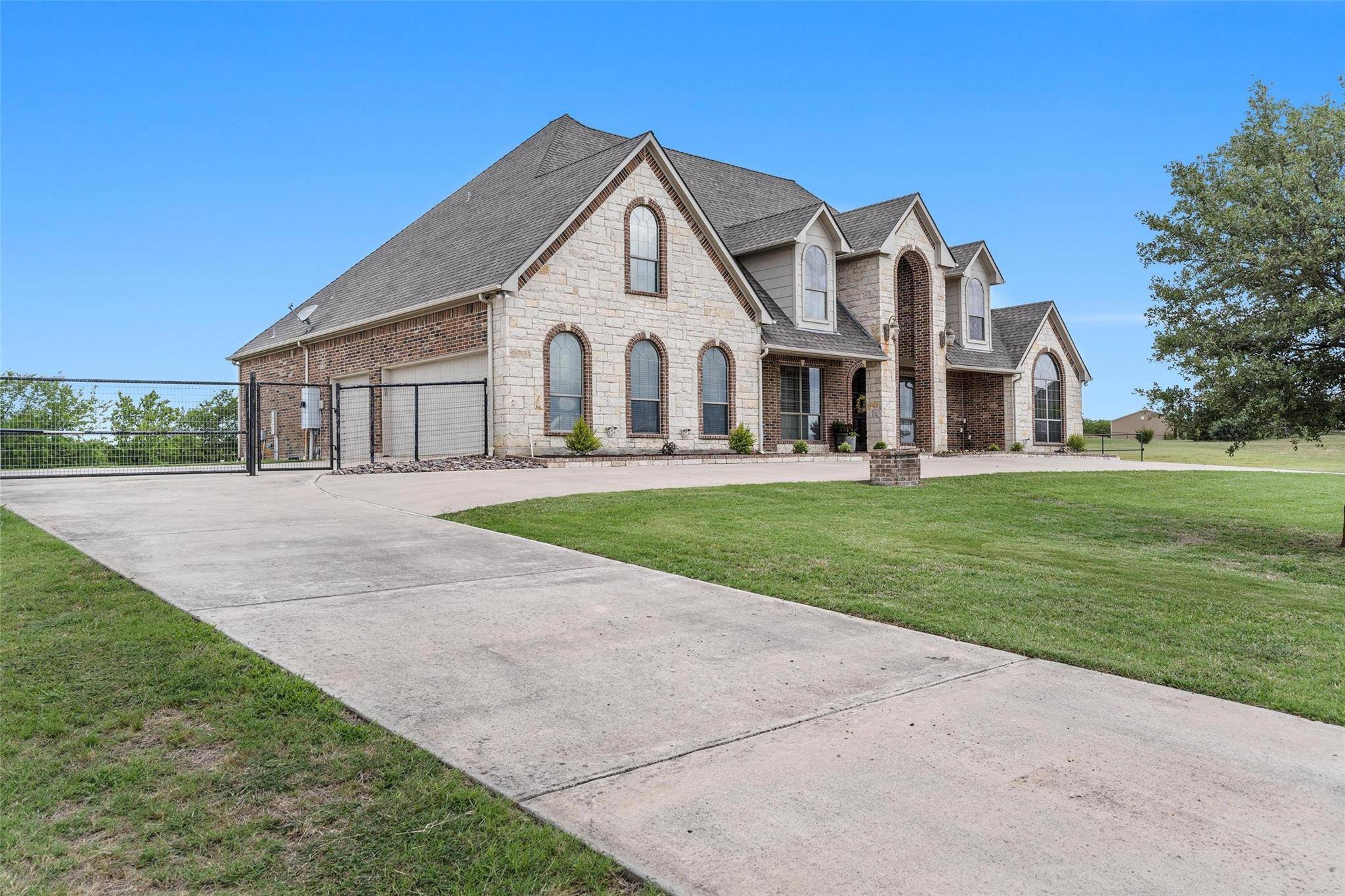 Aledo, TX 76008,134 Scenic View Drive