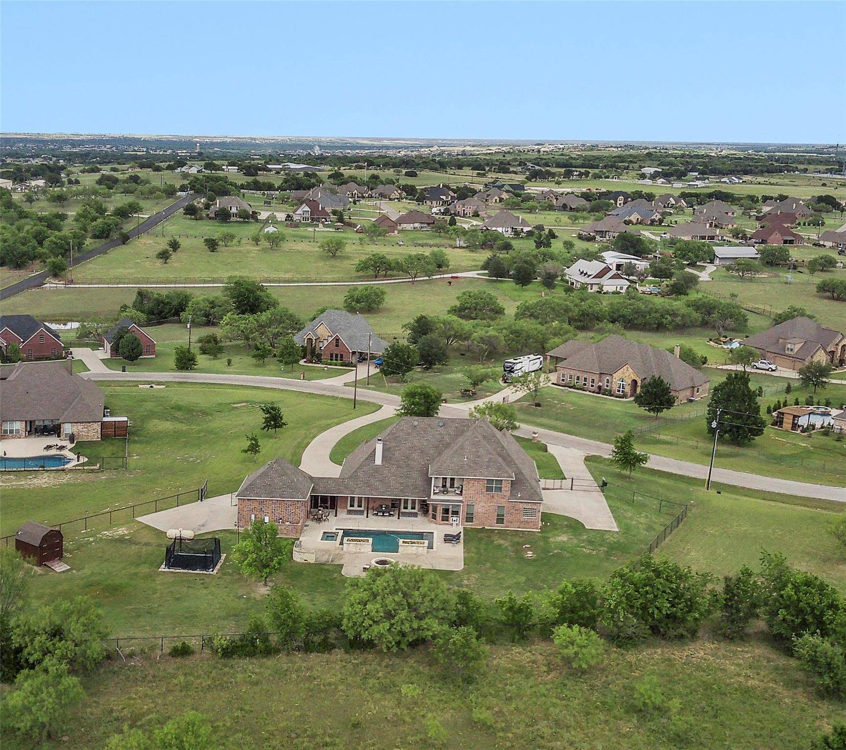 Aledo, TX 76008,134 Scenic View Drive