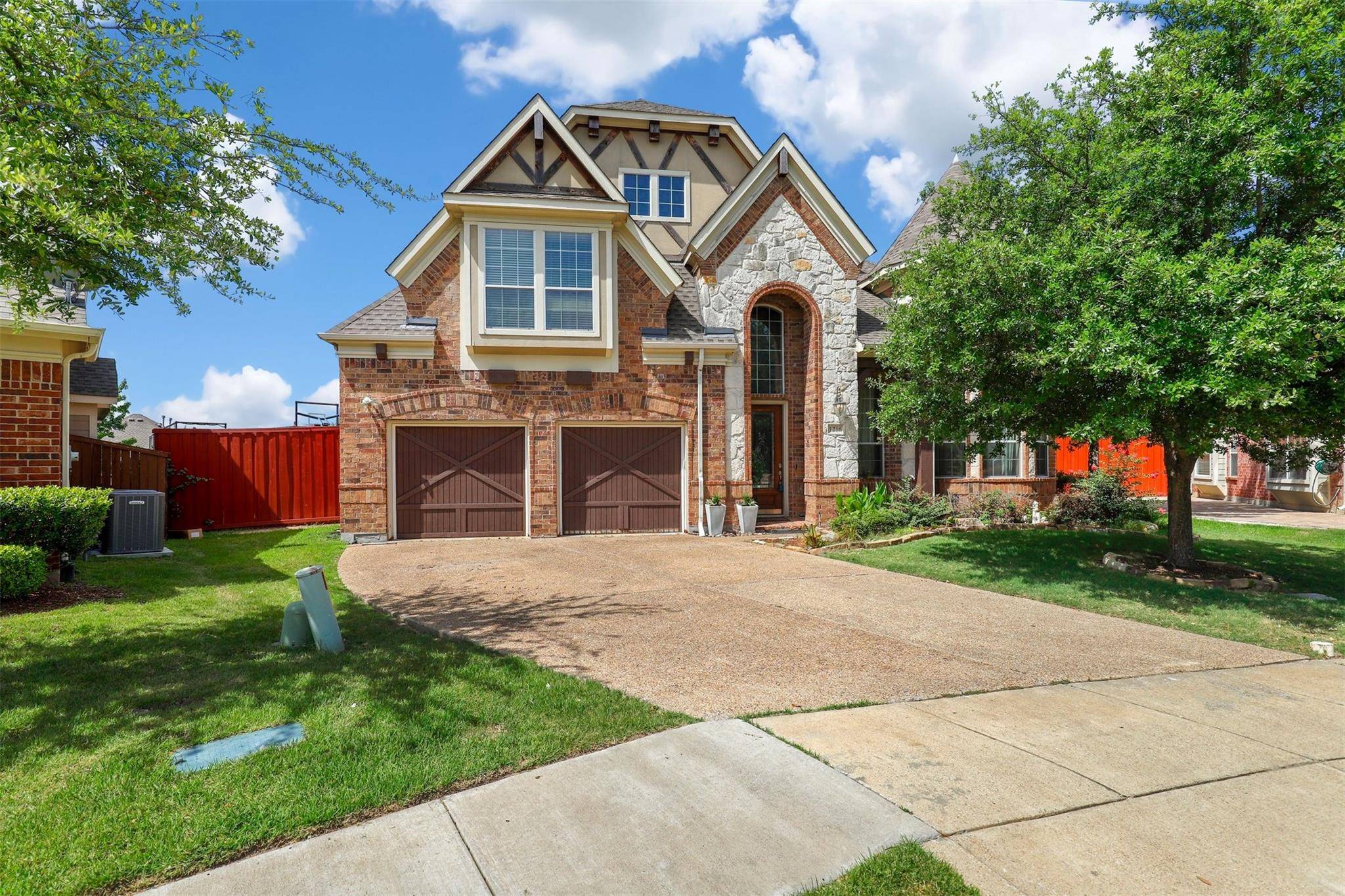 Irving, TX 75063,1216 Backbay Drive