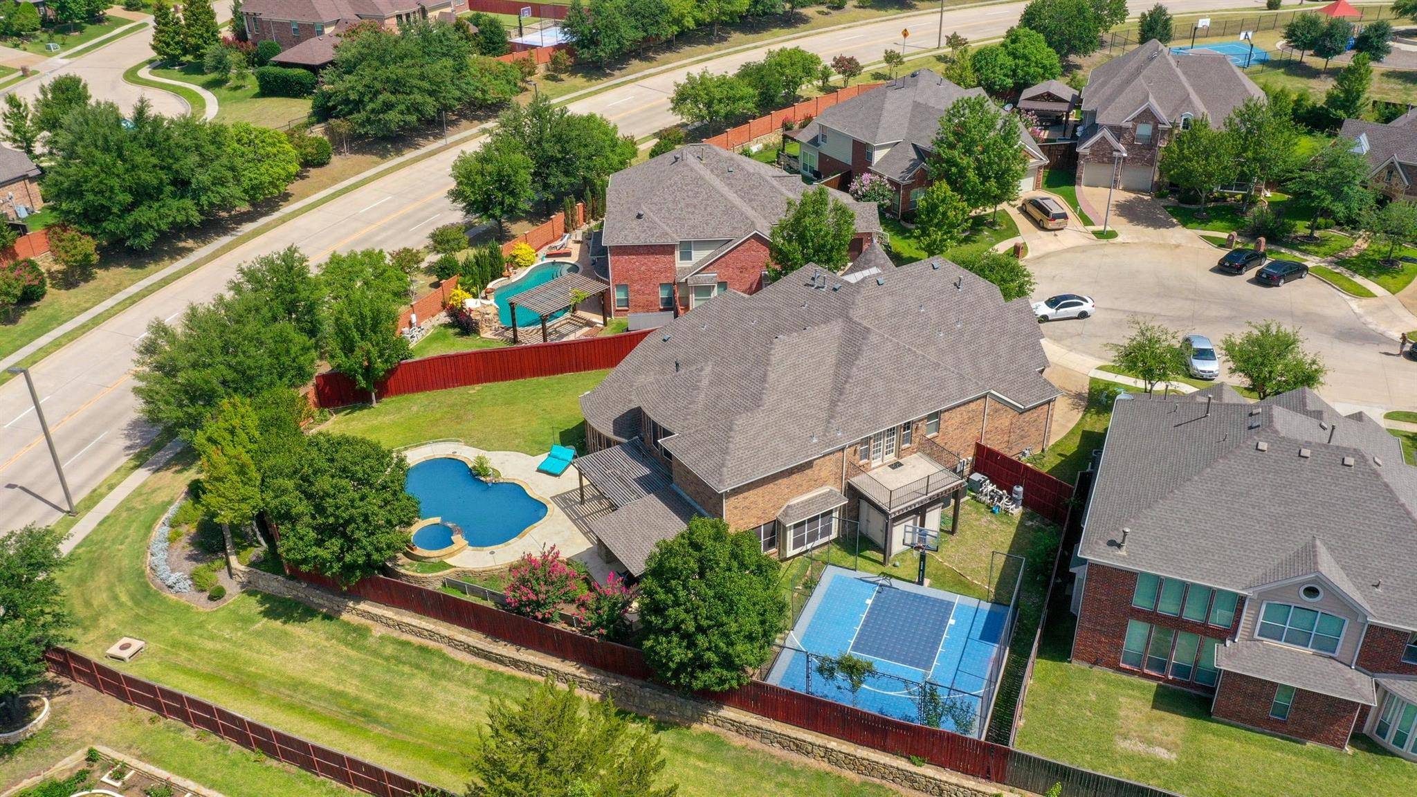 Irving, TX 75063,1216 Backbay Drive