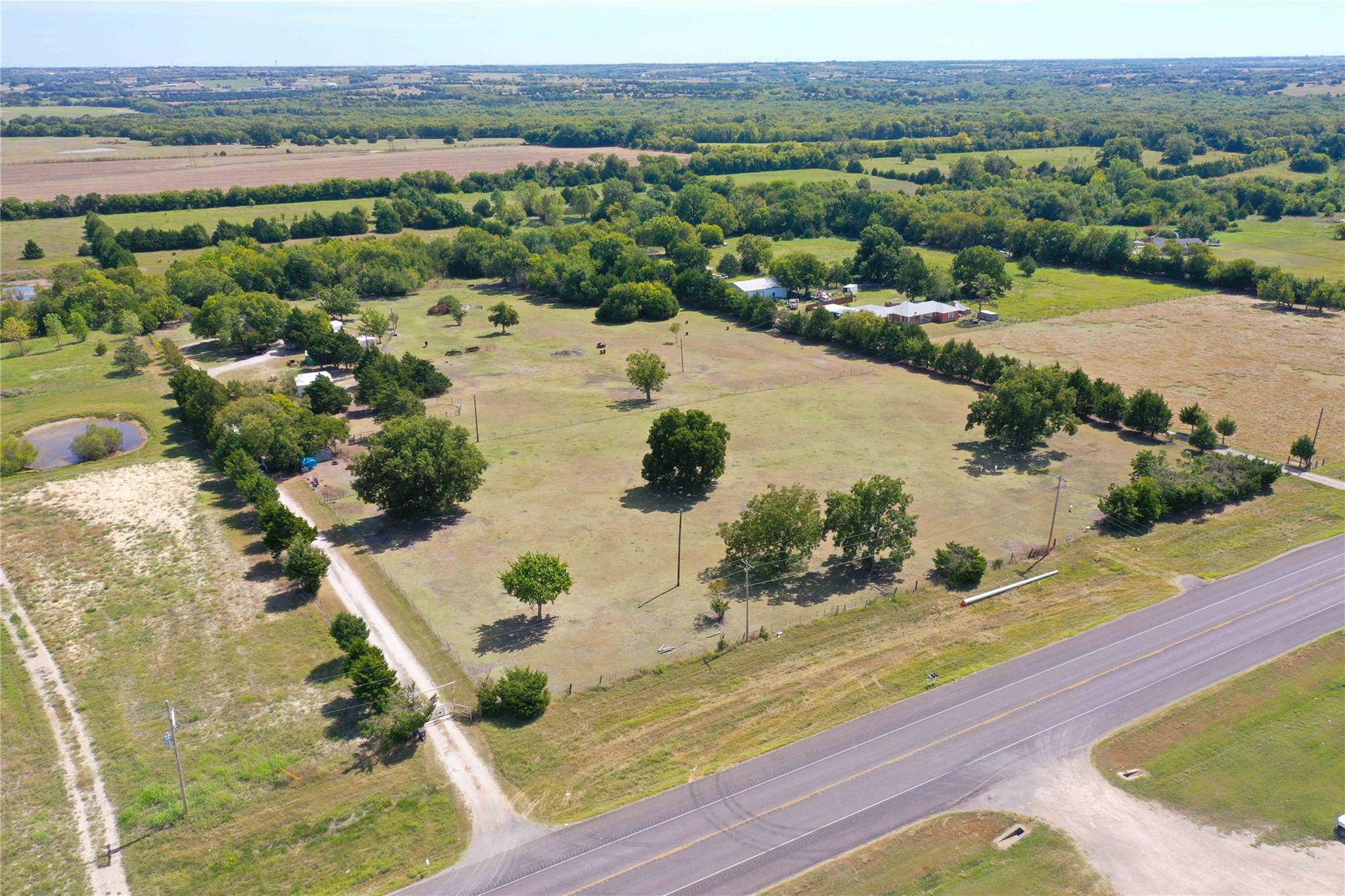 Farmersville, TX 75442,TBD S State Hwy 78