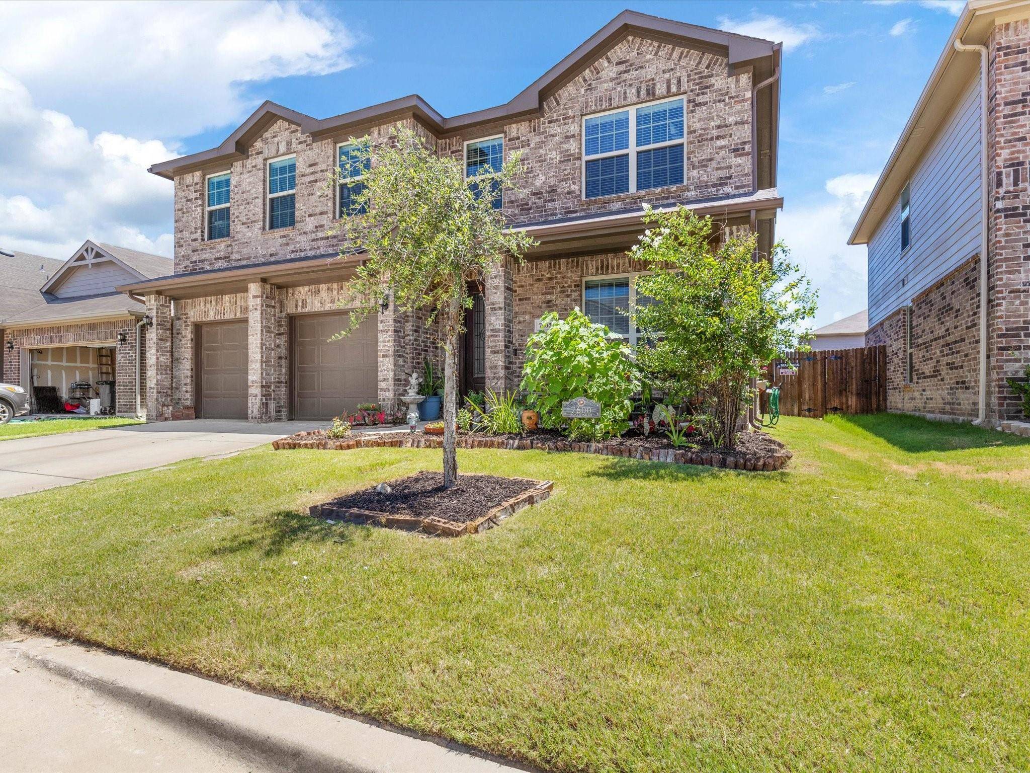 Fort Worth, TX 76179,7600 Boat Wind Road