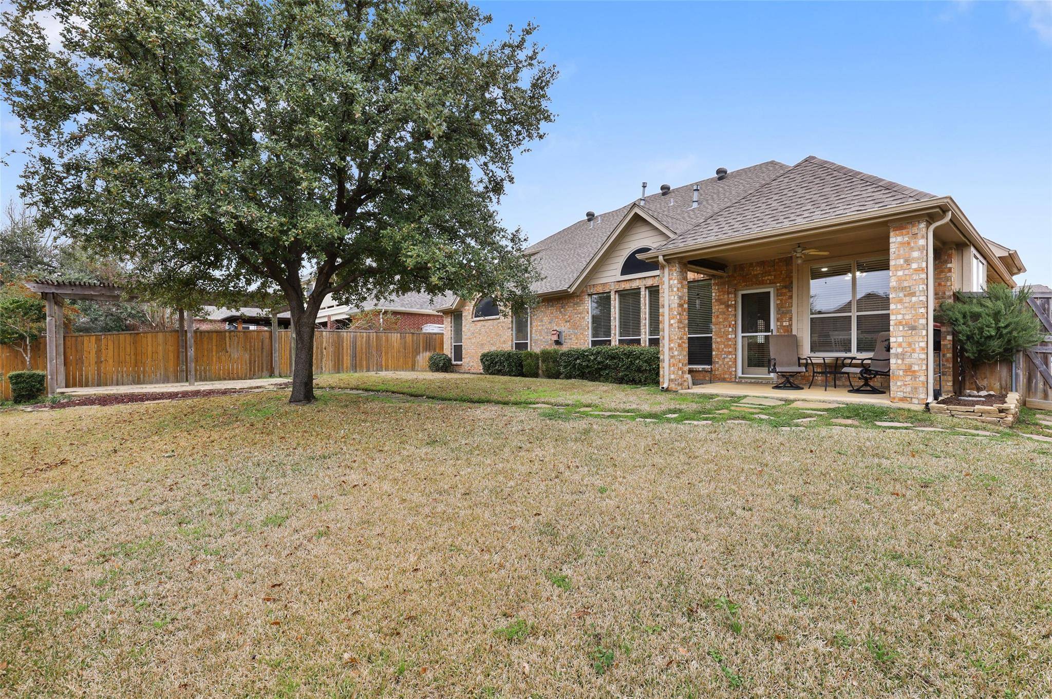 Flower Mound, TX 75028,1713 Marble Pass Drive