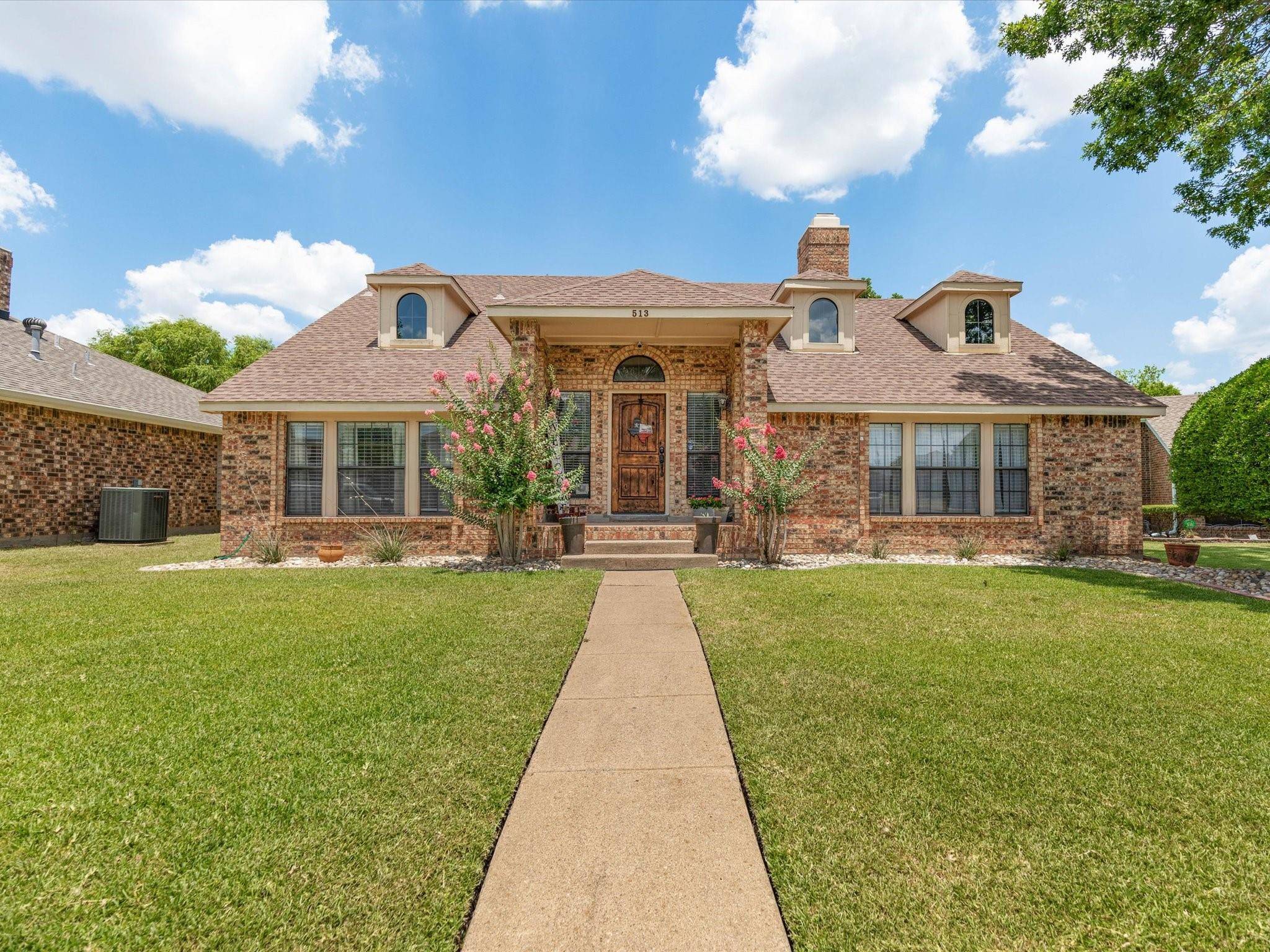 Mesquite, TX 75149,513 Conger Drive