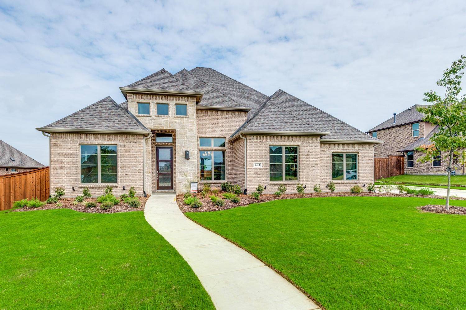 Prosper, TX 75078,621 Sunbury Lane