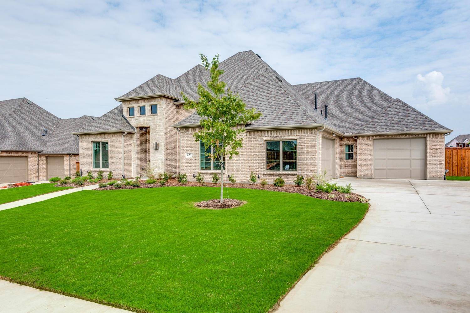 Prosper, TX 75078,621 Sunbury Lane