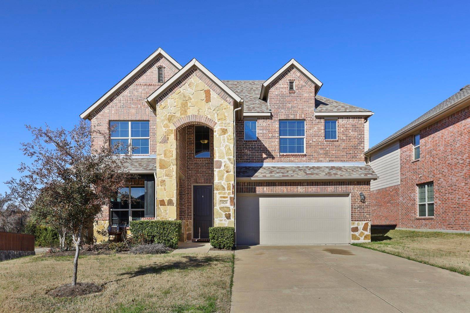 Mckinney, TX 75071,3820 Buchanan Street