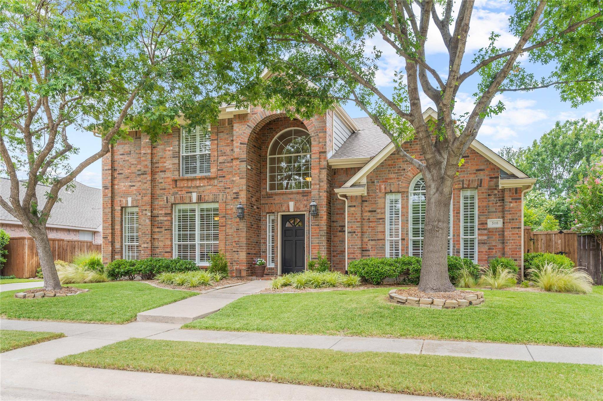 Mckinney, TX 75072,508 Clover Leaf Lane