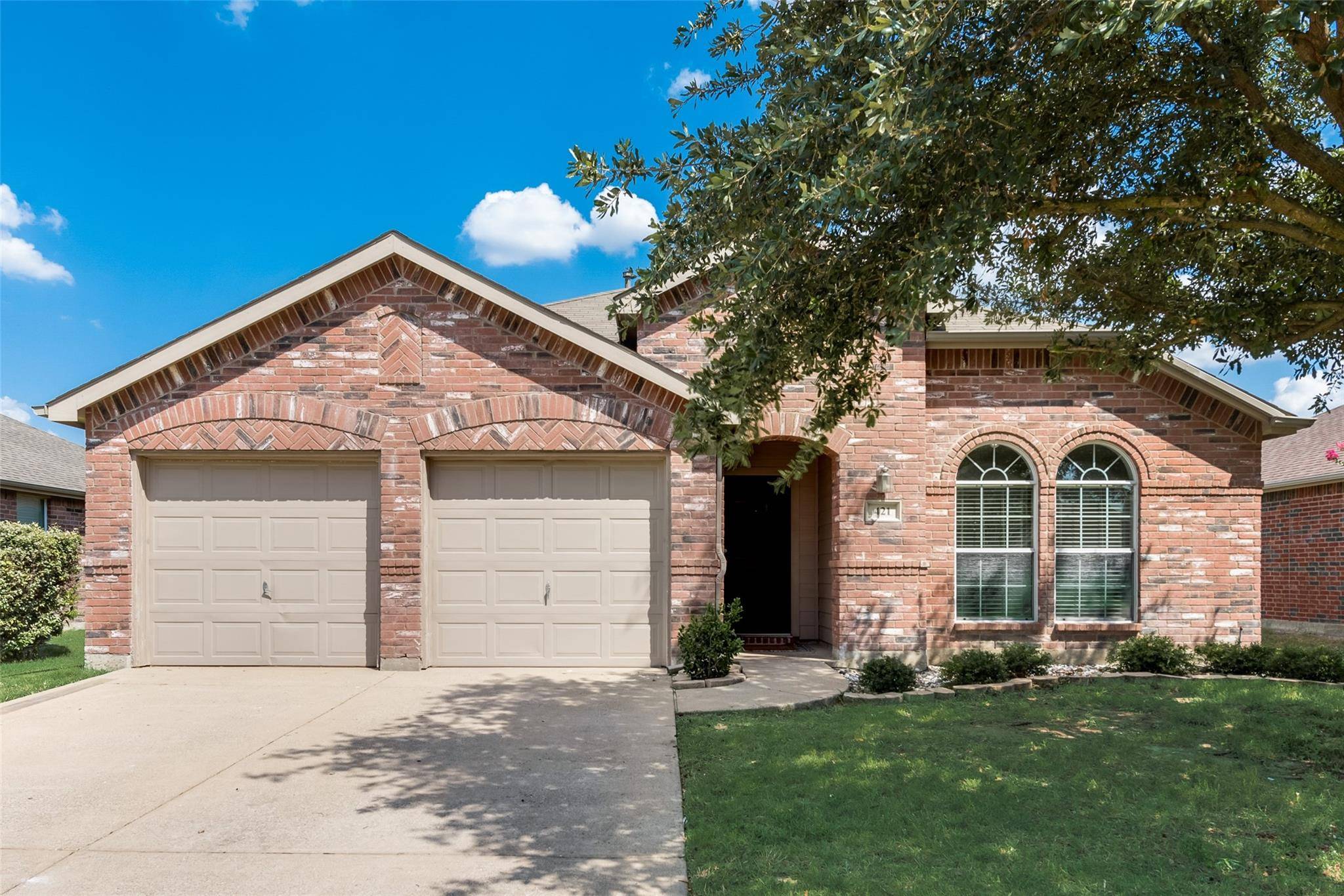 Forney, TX 75126,421 Sweetgum Trail