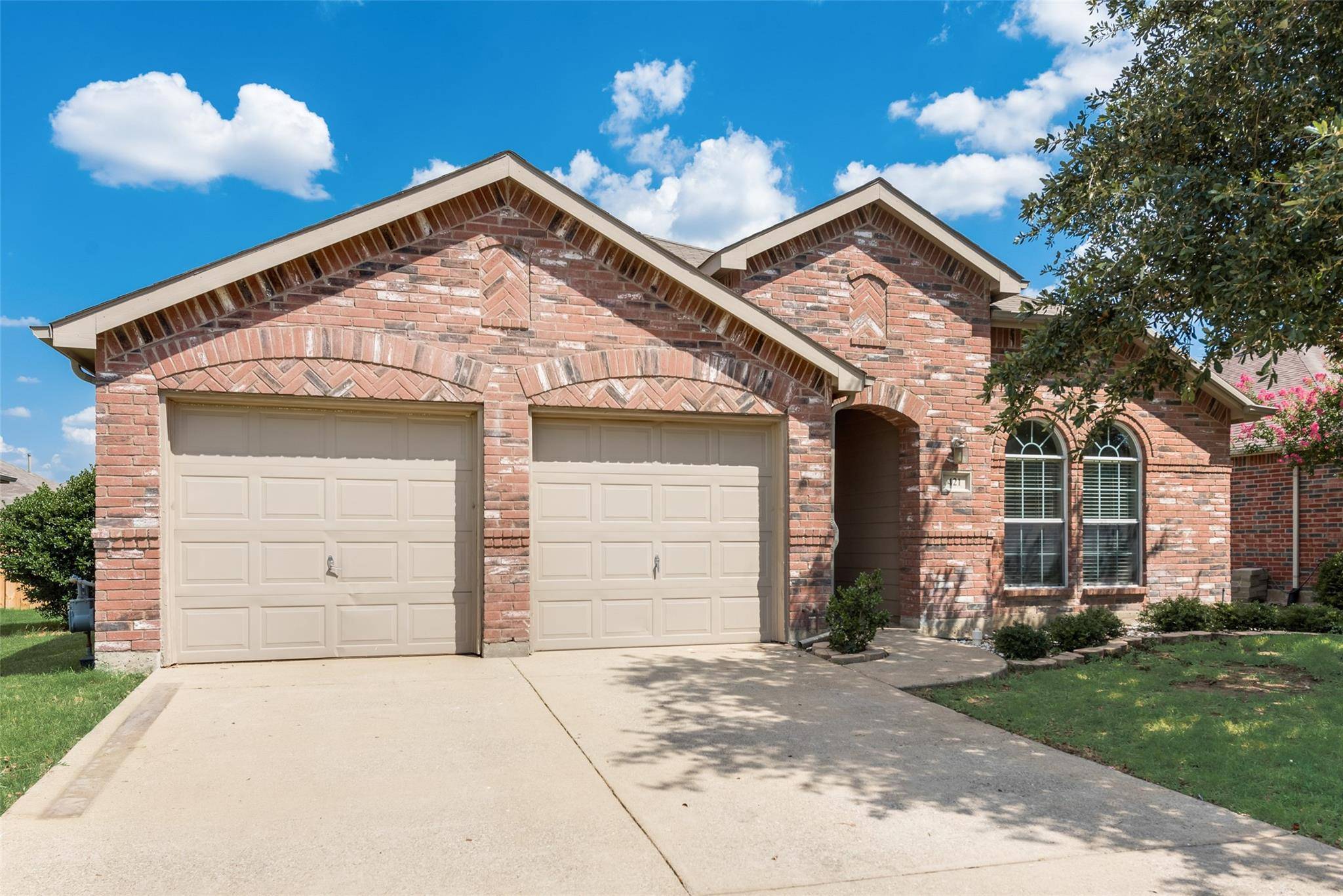 Forney, TX 75126,421 Sweetgum Trail