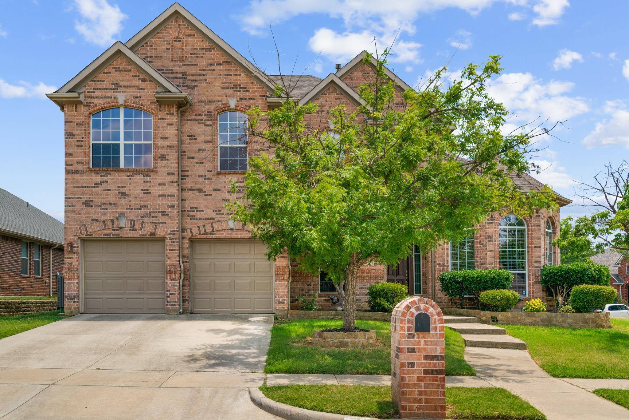 Flower Mound, TX 75022,4541 Brenda Drive