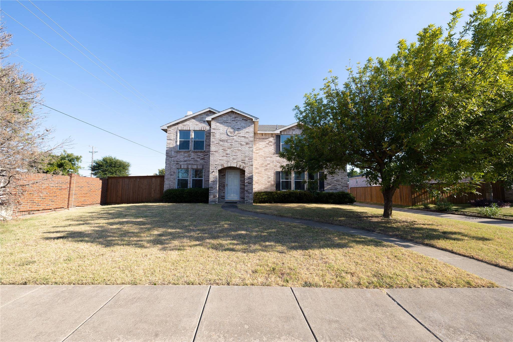 Cedar Hill, TX 75104,654 Pondview Drive