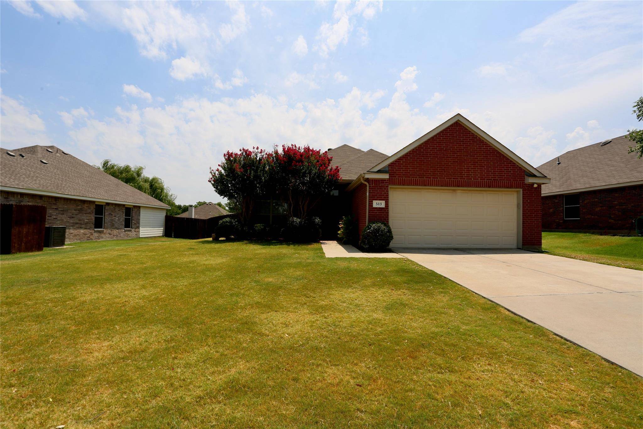 Oak Point, TX 75068,513 Highmoor Court