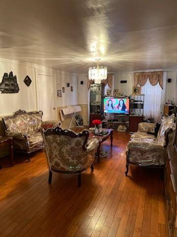 418 Franklin AVE, Brooklyn, NY 11238