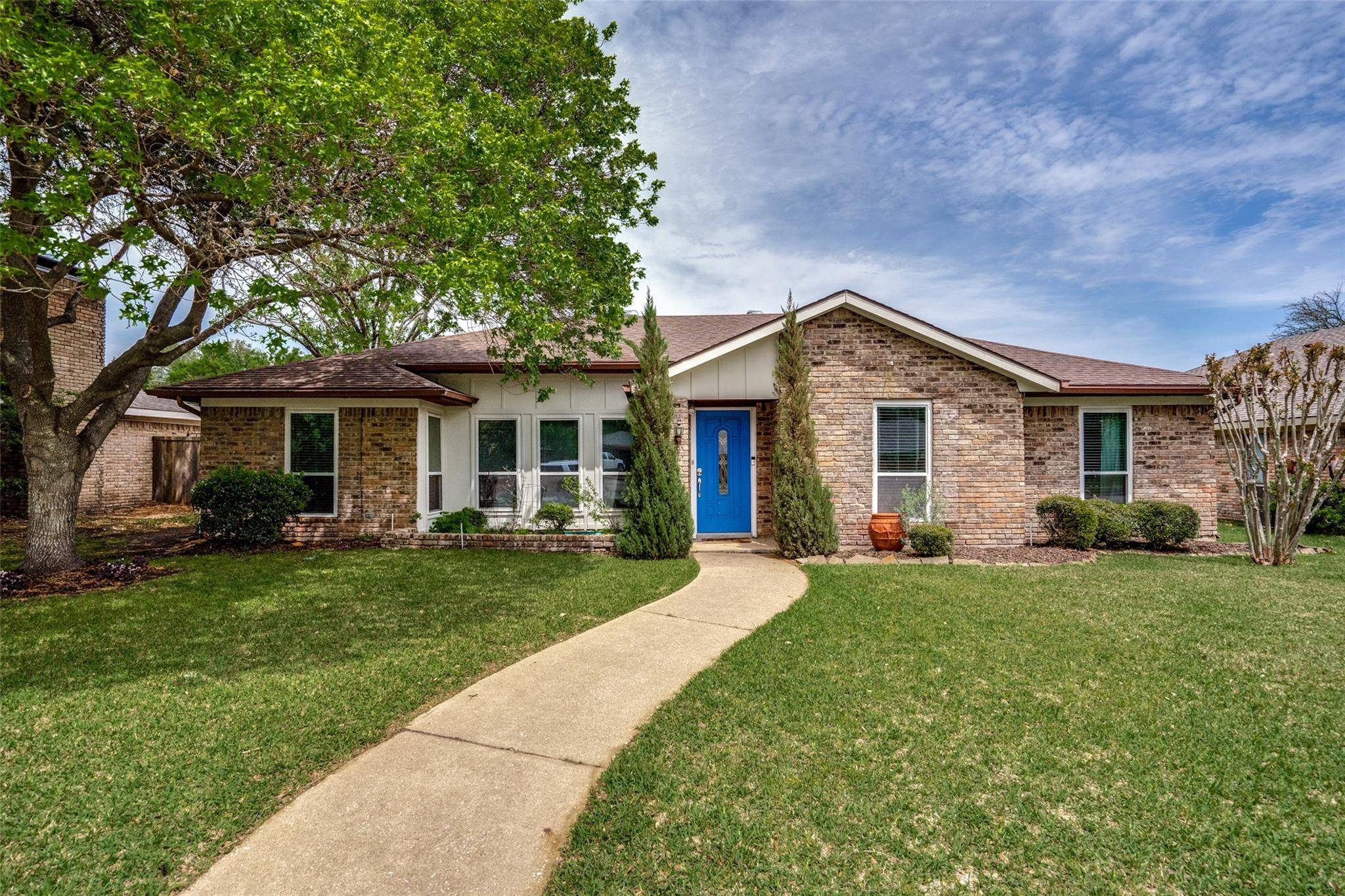 Plano, TX 75075,3605 Wellington Place