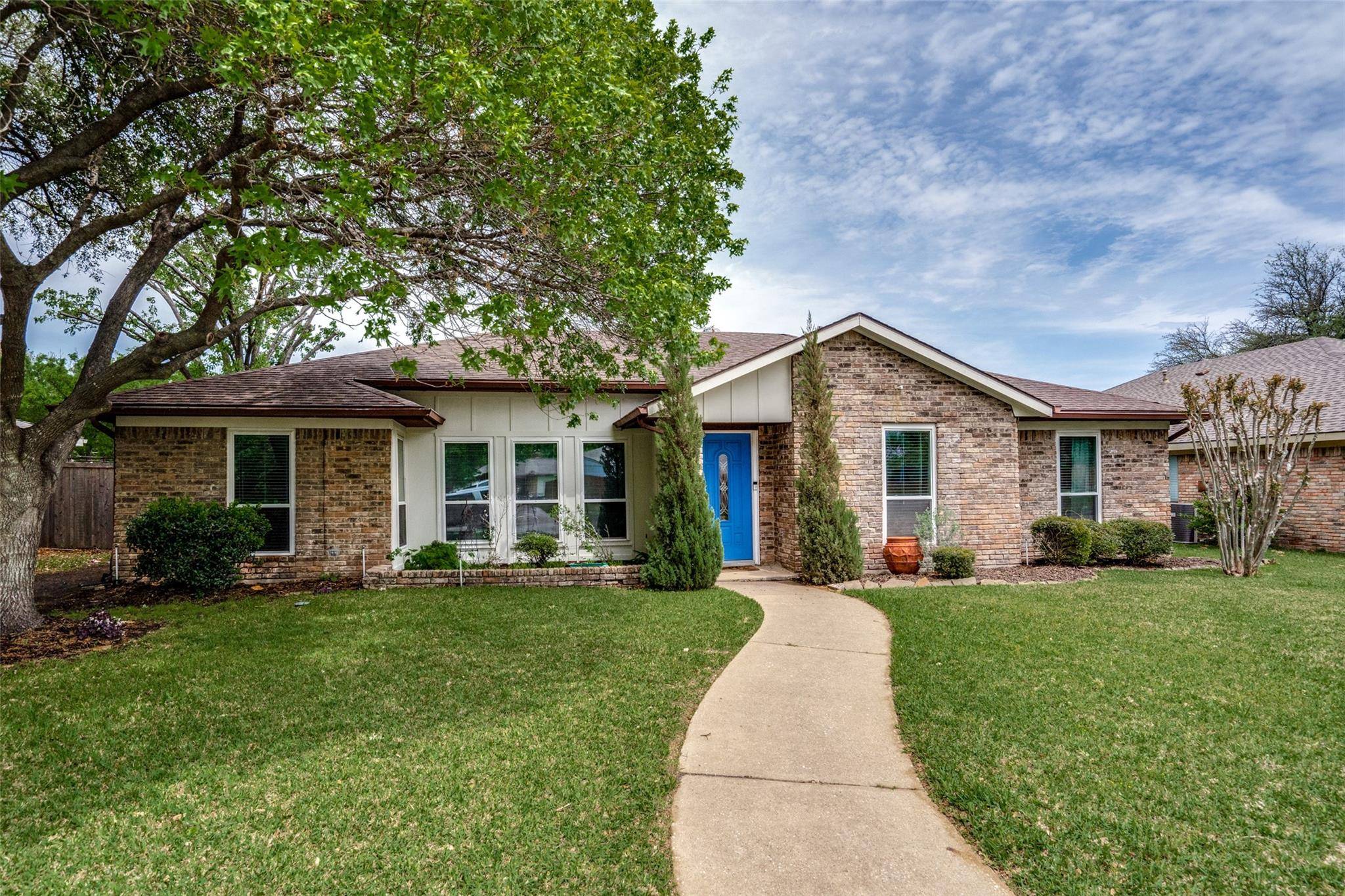 Plano, TX 75075,3605 Wellington Place