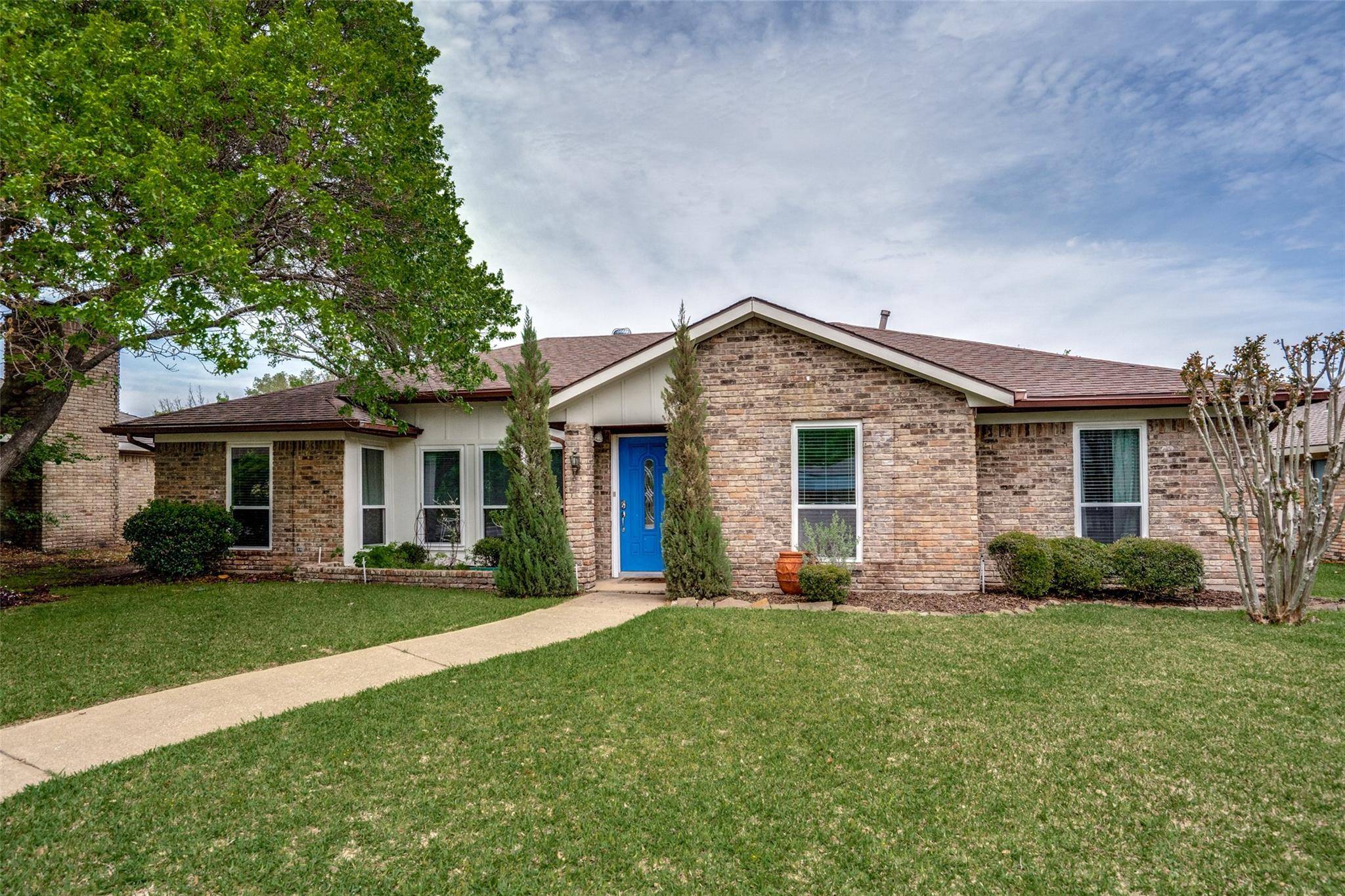 Plano, TX 75075,3605 Wellington Place