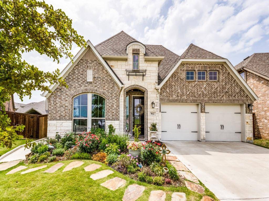 Mckinney, TX 75071,912 Heron Creek Pass